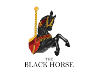 Black Horse, Thame