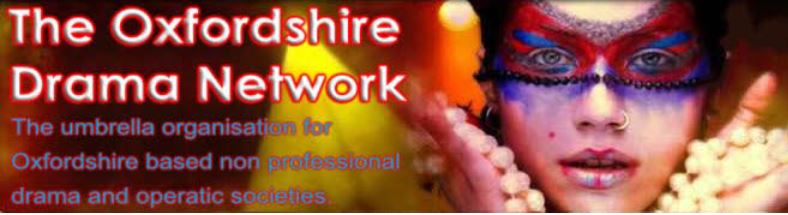 Oxfordshire Drama Network