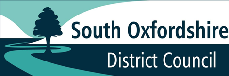 South Oxfordshire Council