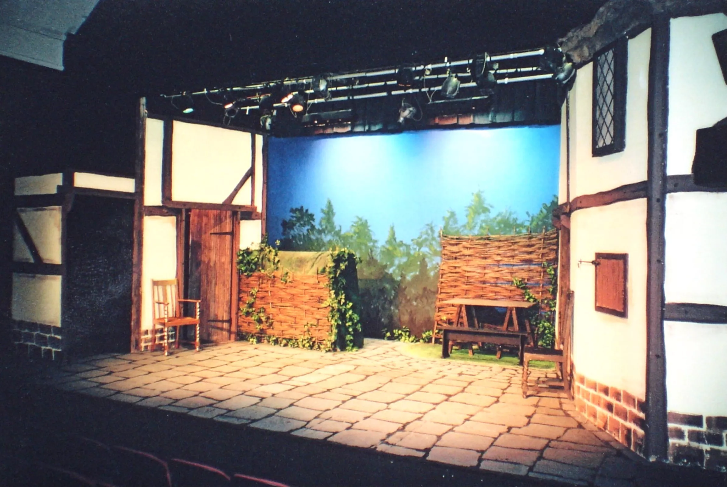 2004-03 Twelfth Night 02