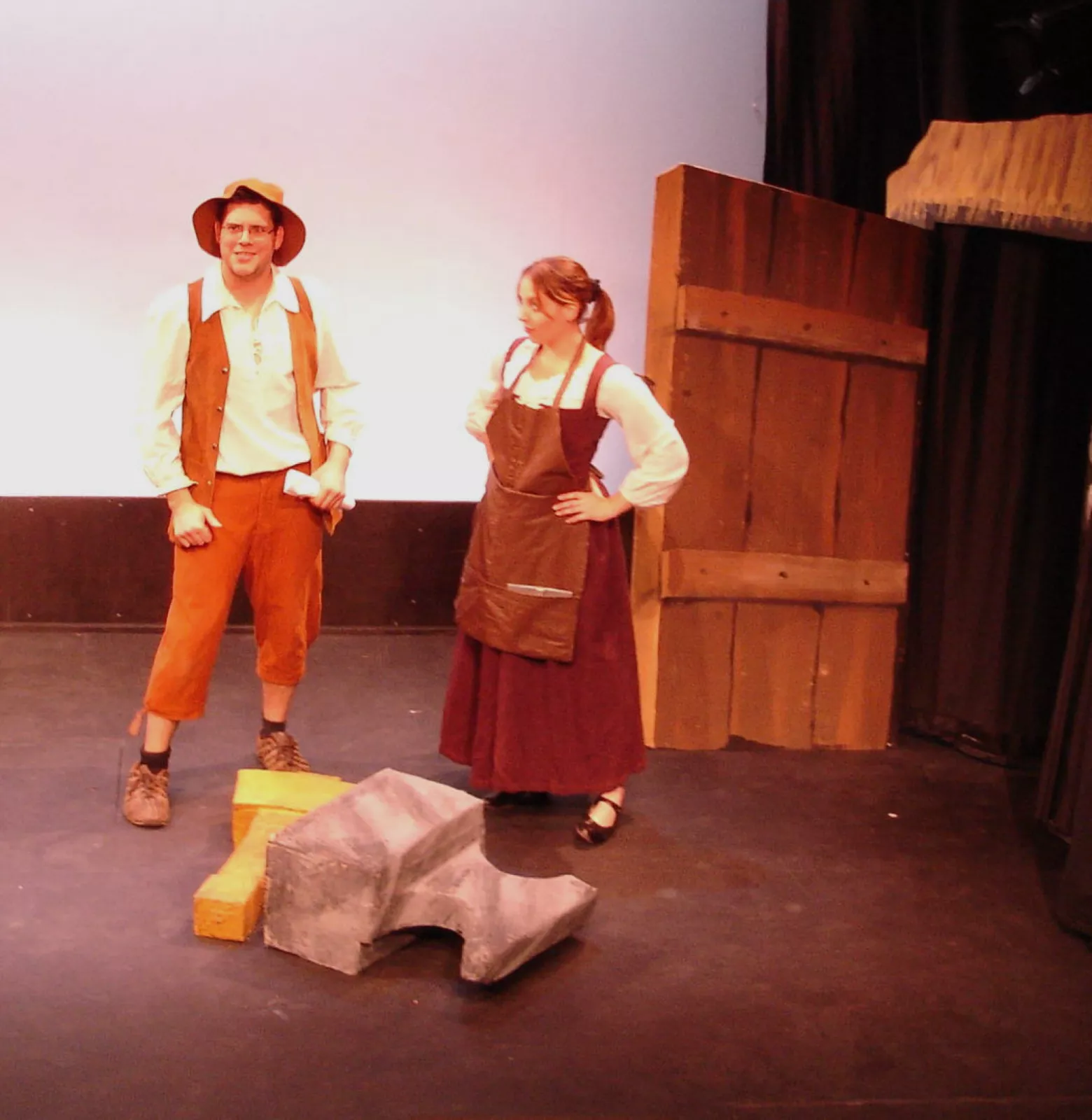 2005-12 Babes In The Wood 02