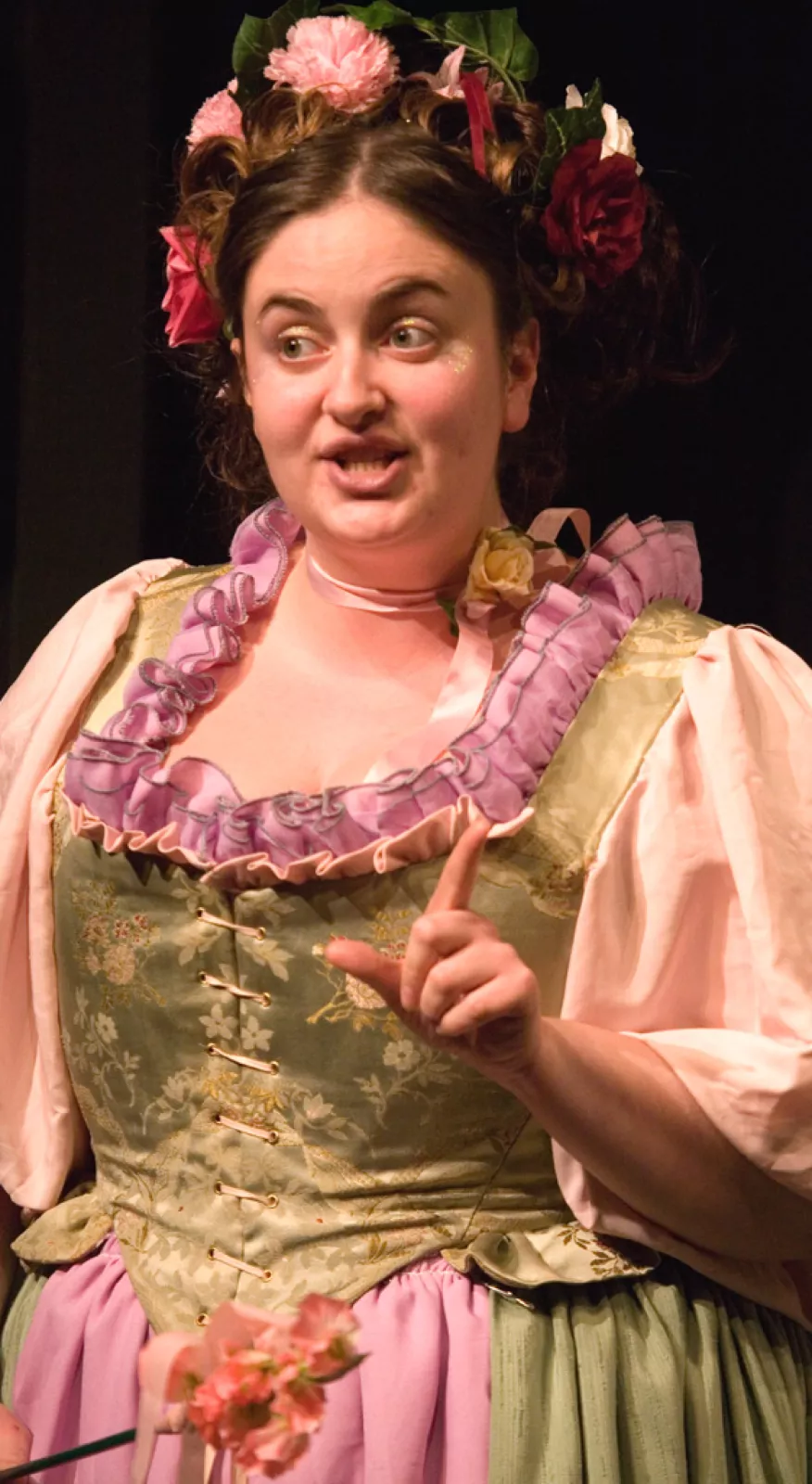 2006-12 Jack And The Beanstalk 01