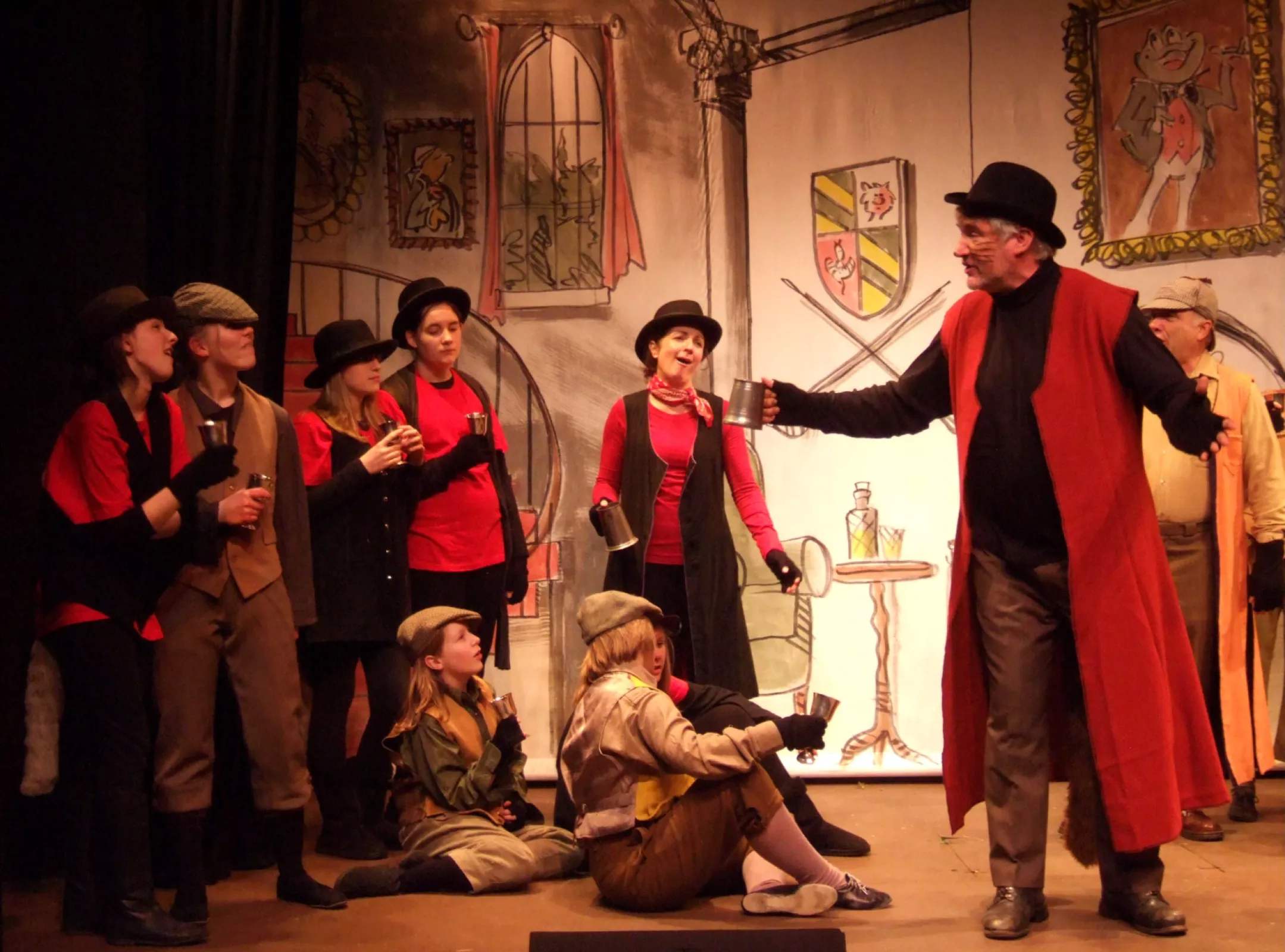 2009-12 Toad Of Toad Hall 01