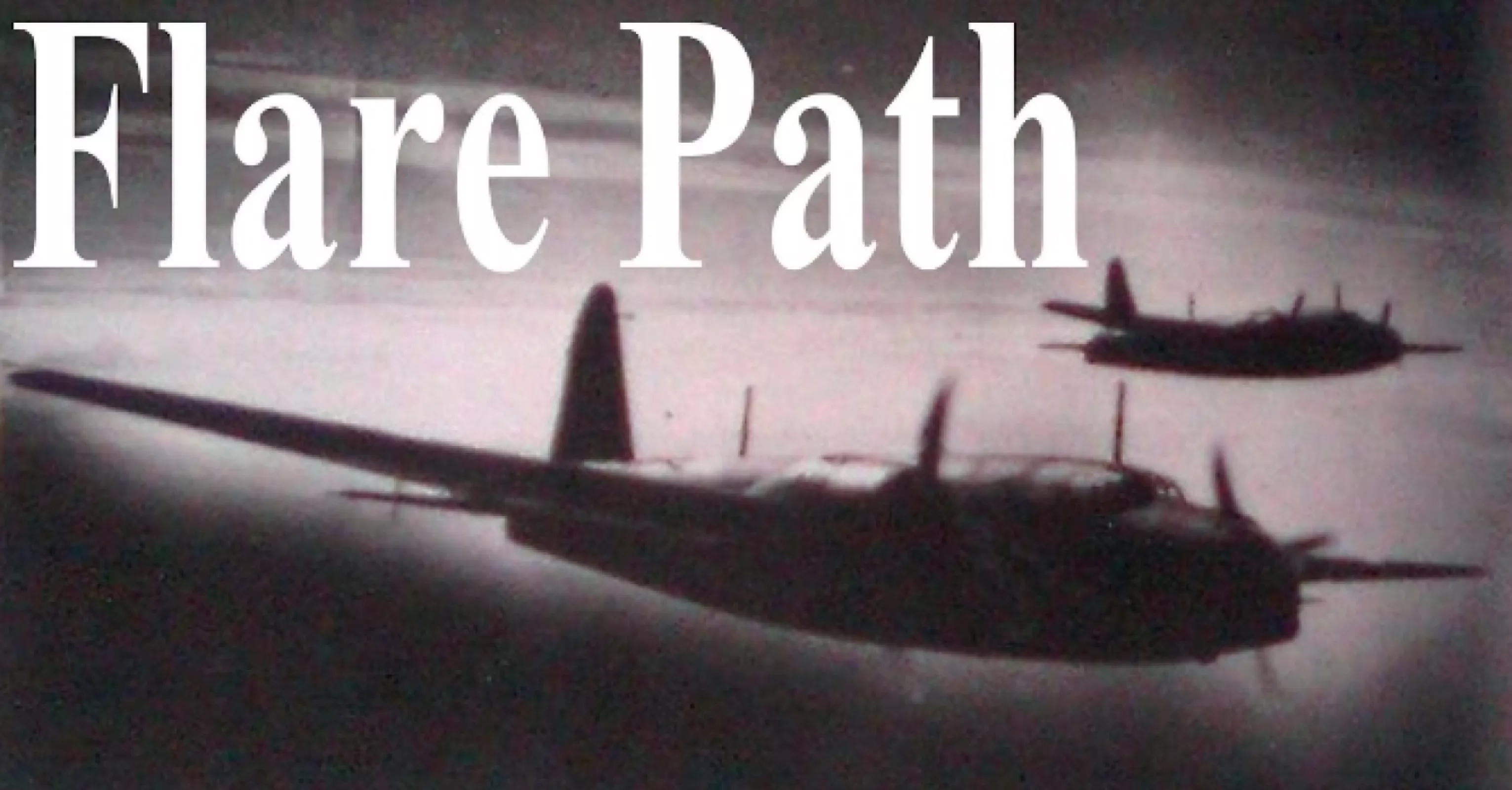 2011-05 Flare Path 01 poster