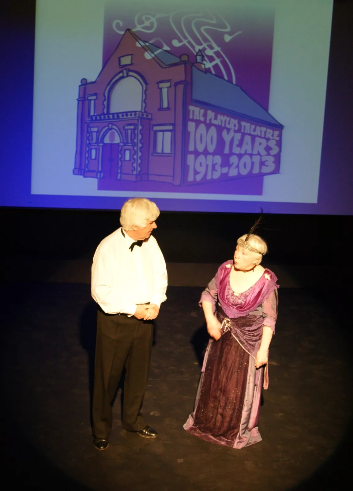 2013-07 A Century Of Song 191306