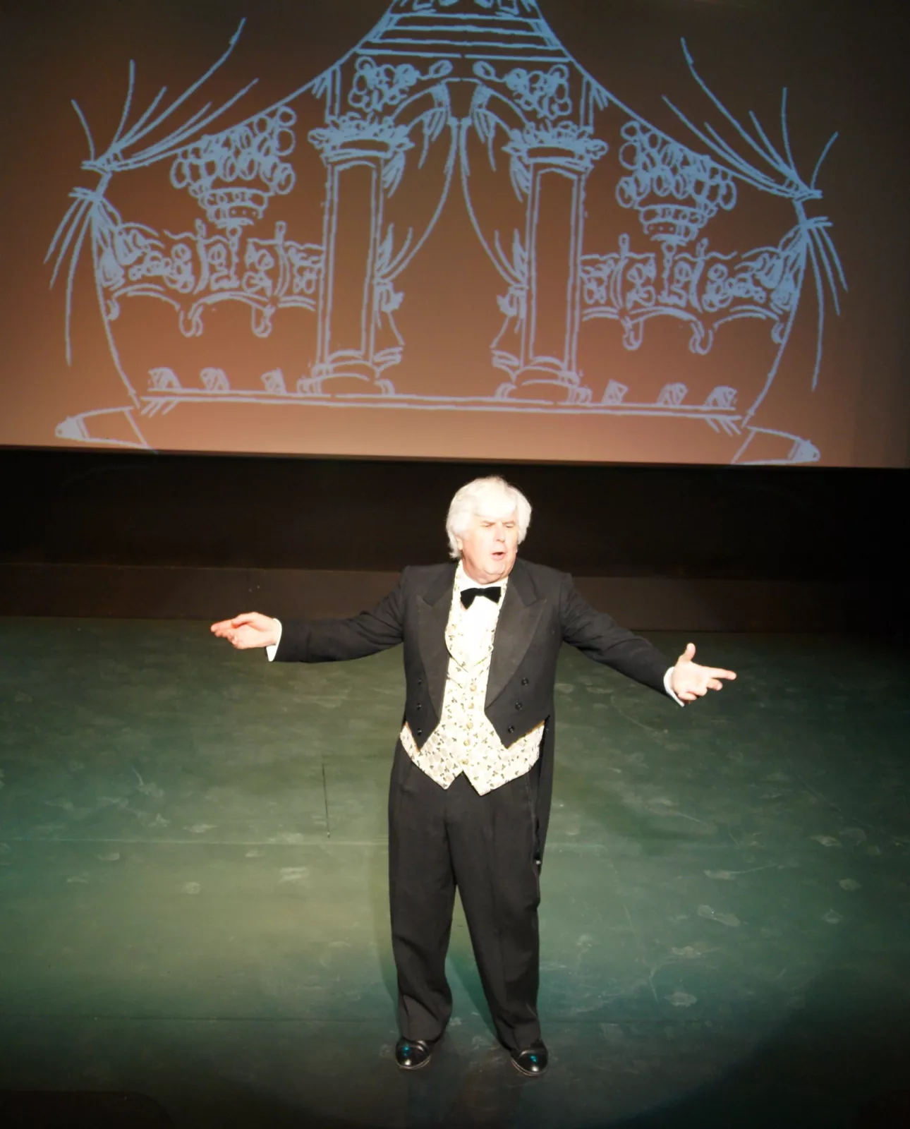 2013-07 A Century Of Song 191309