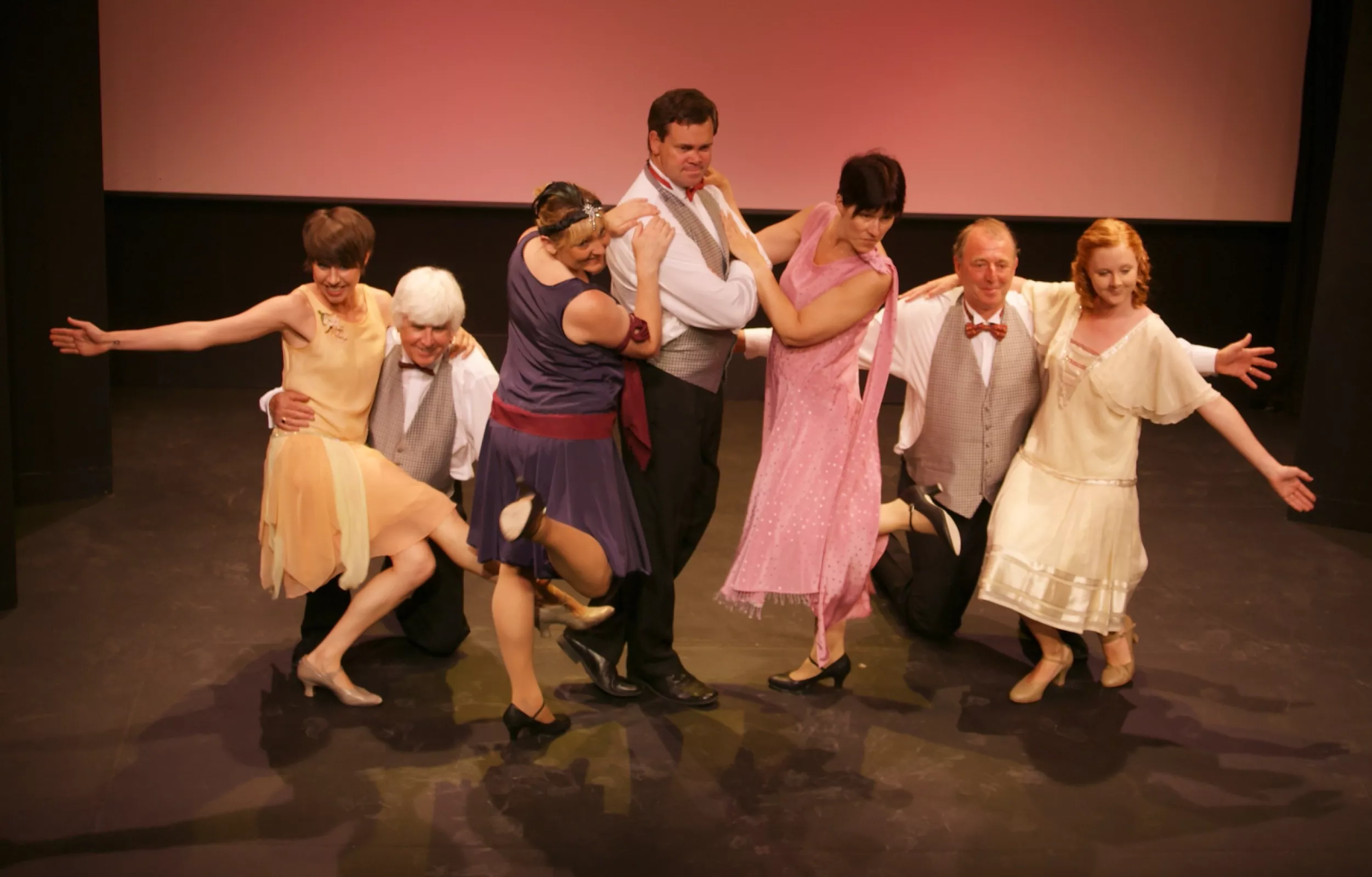 2013-07 A Century Of Song 192302
