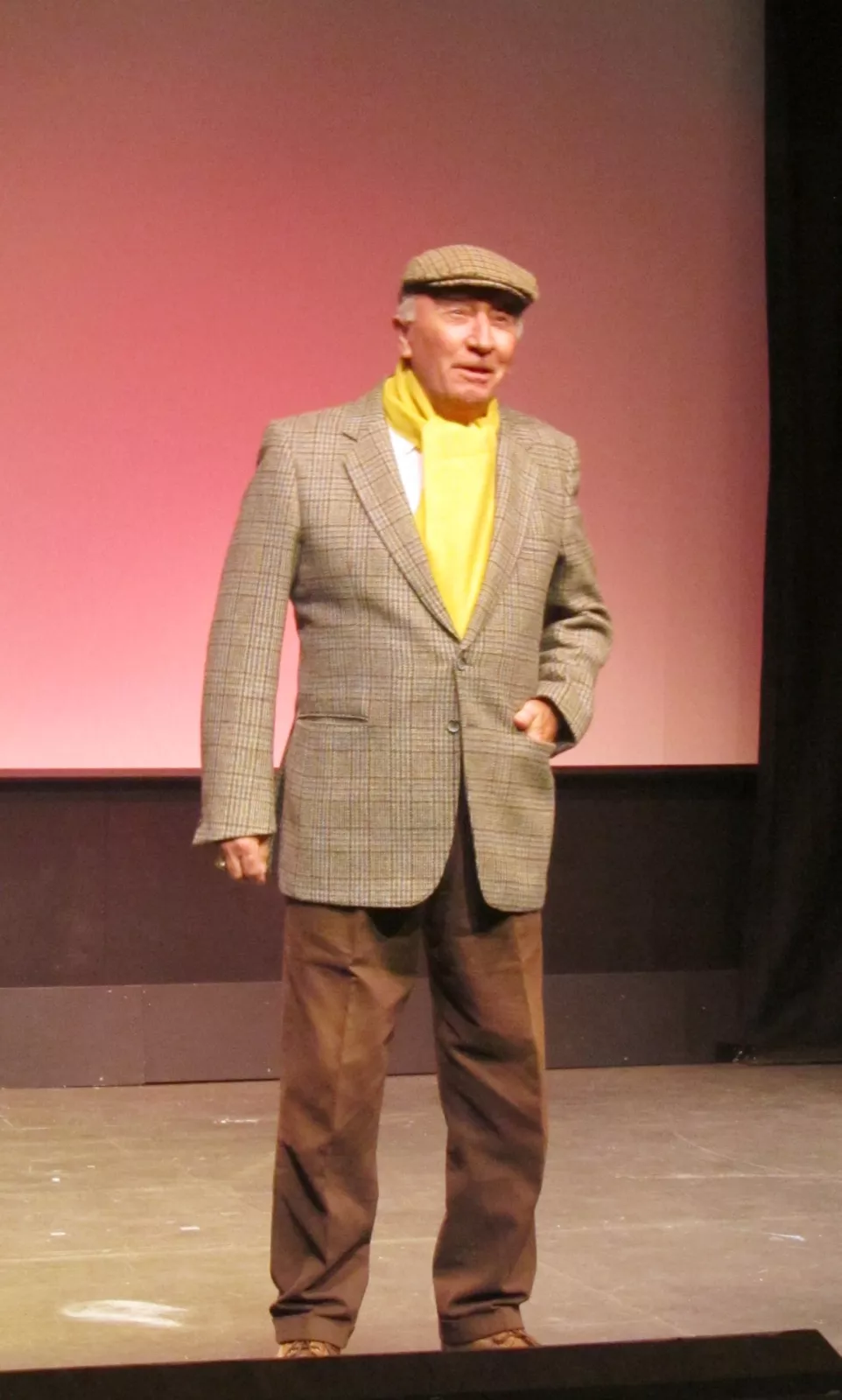 2013-07 A Century Of Song 192305