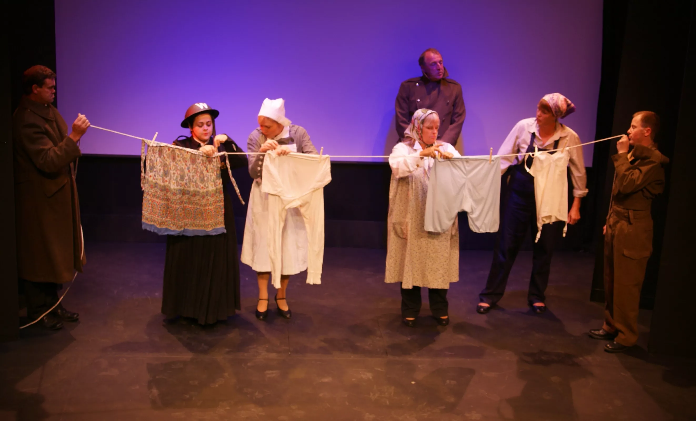 2013-07 A Century Of Song 194301