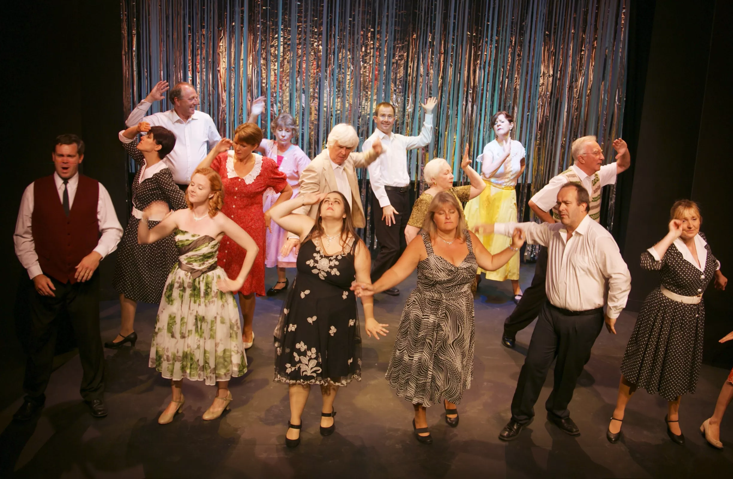 2013-07 A Century Of Song 195304