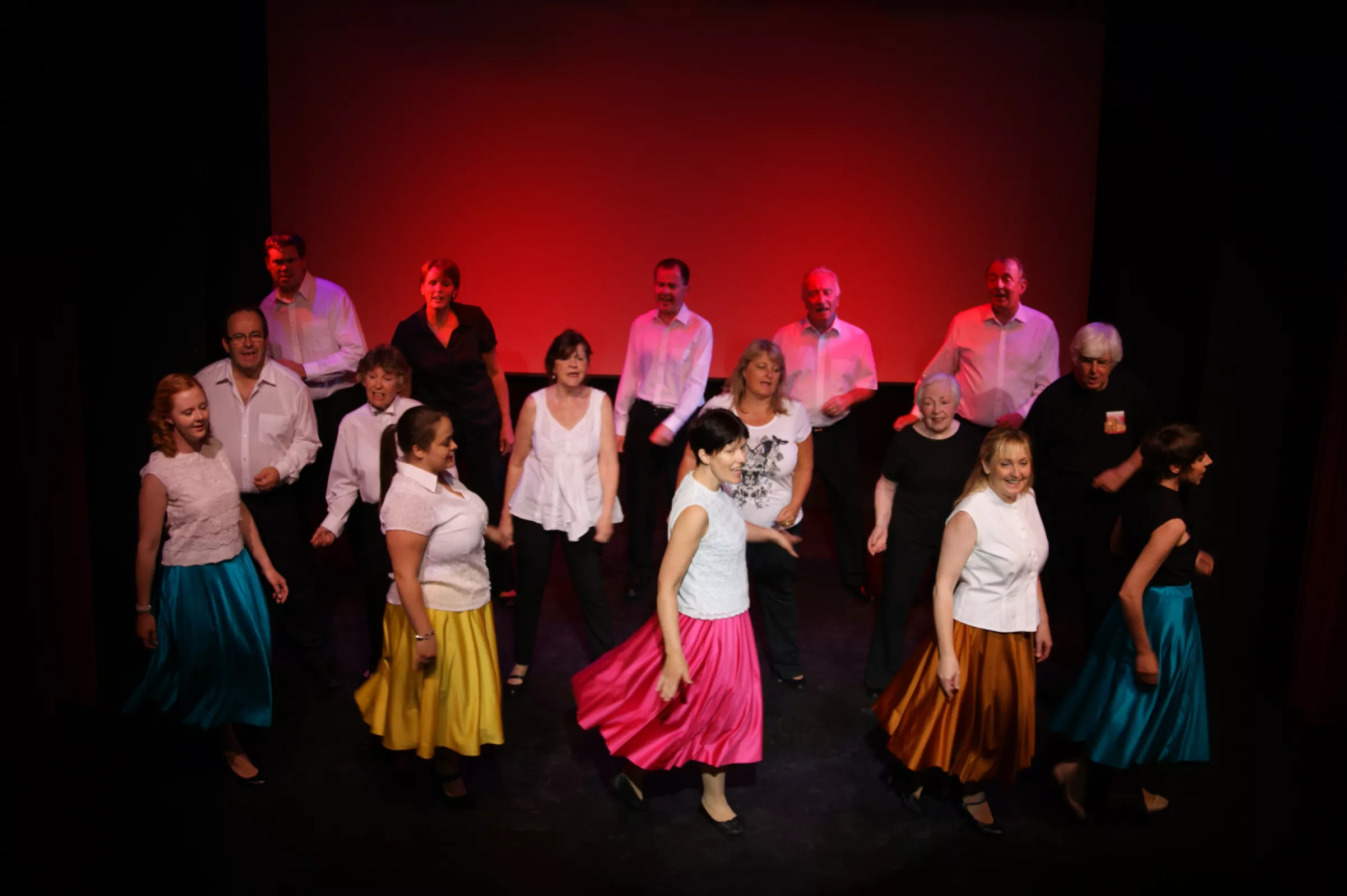2013-07 A Century Of Song 196302