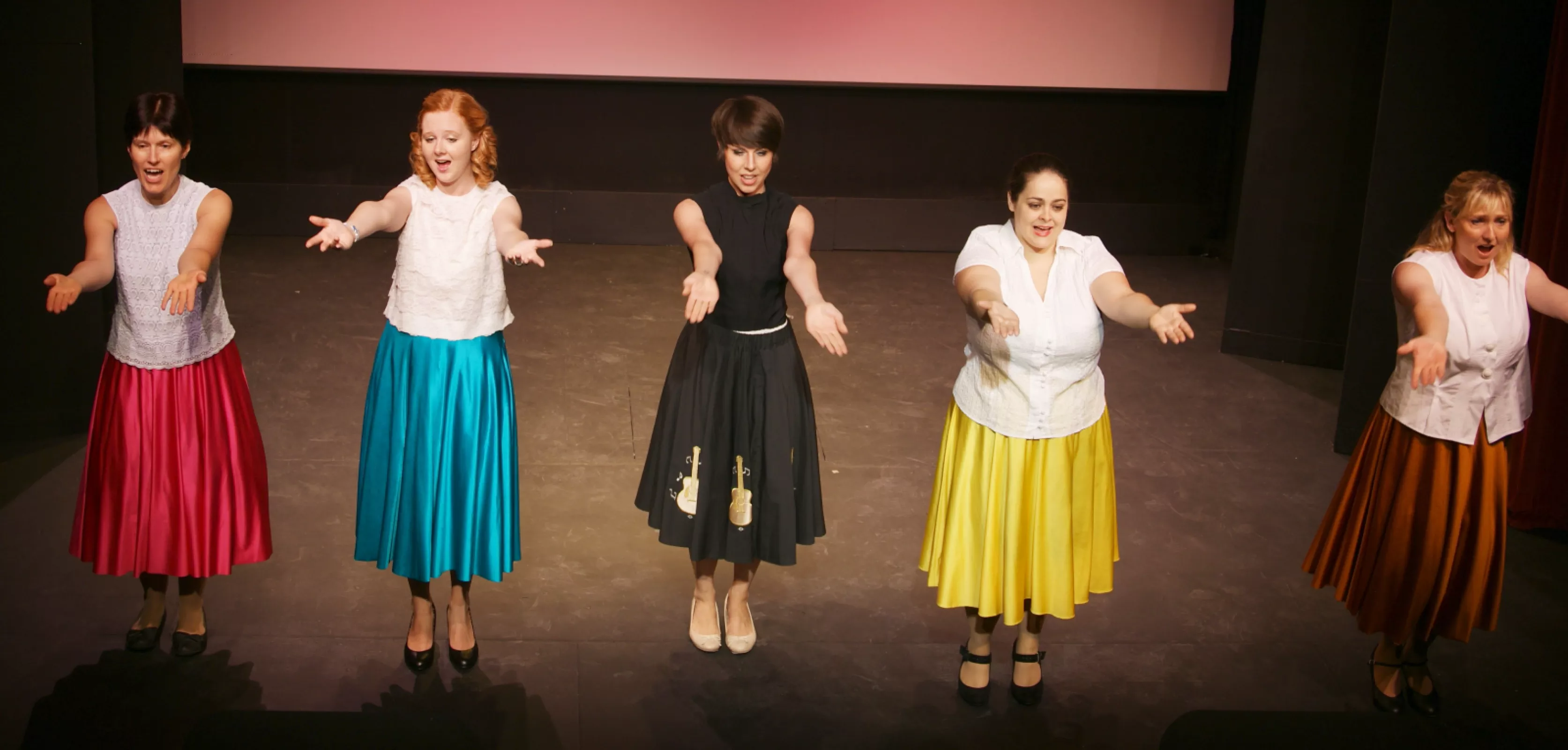 2013-07 A Century Of Song 196307
