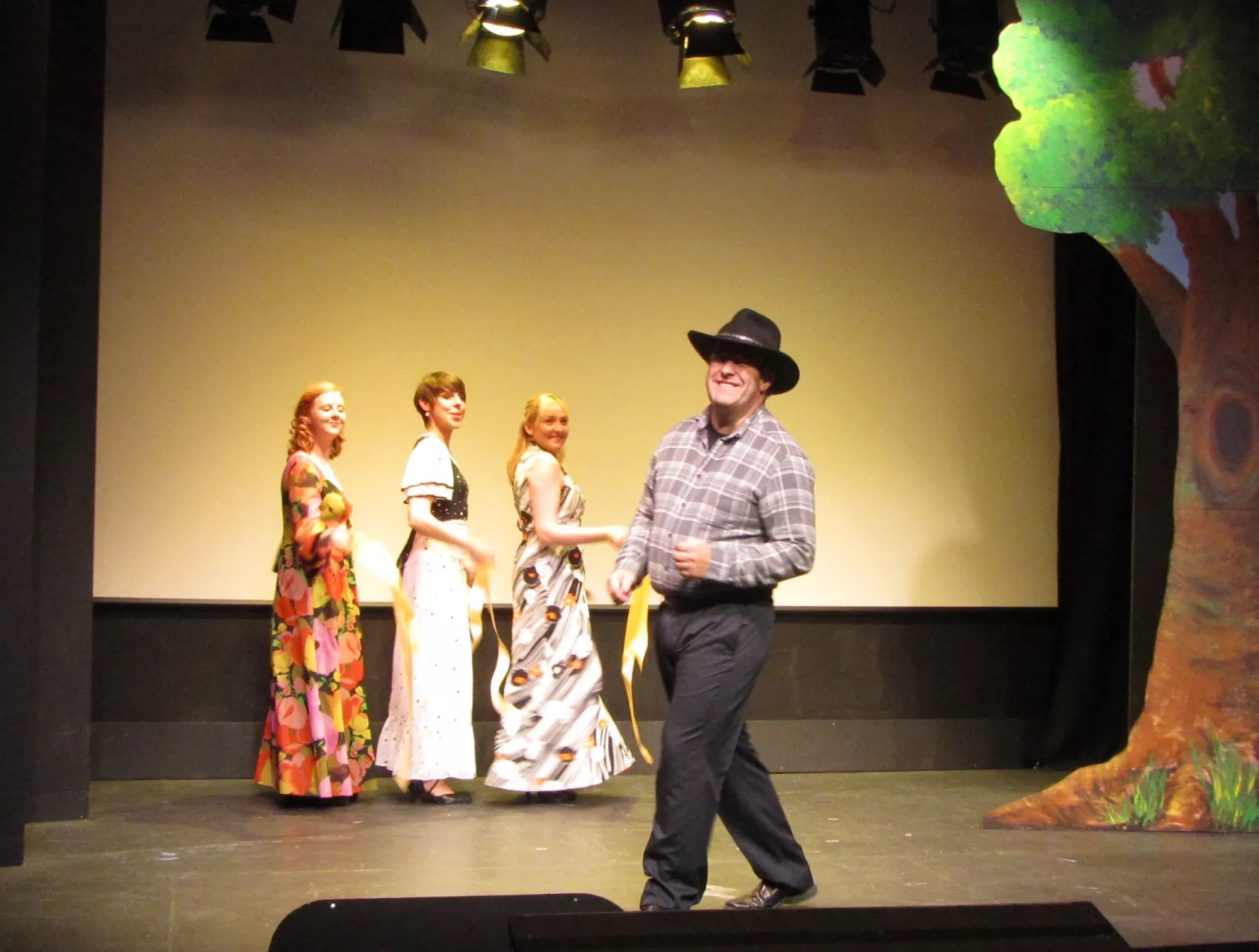 2013-07 A Century Of Song 197301