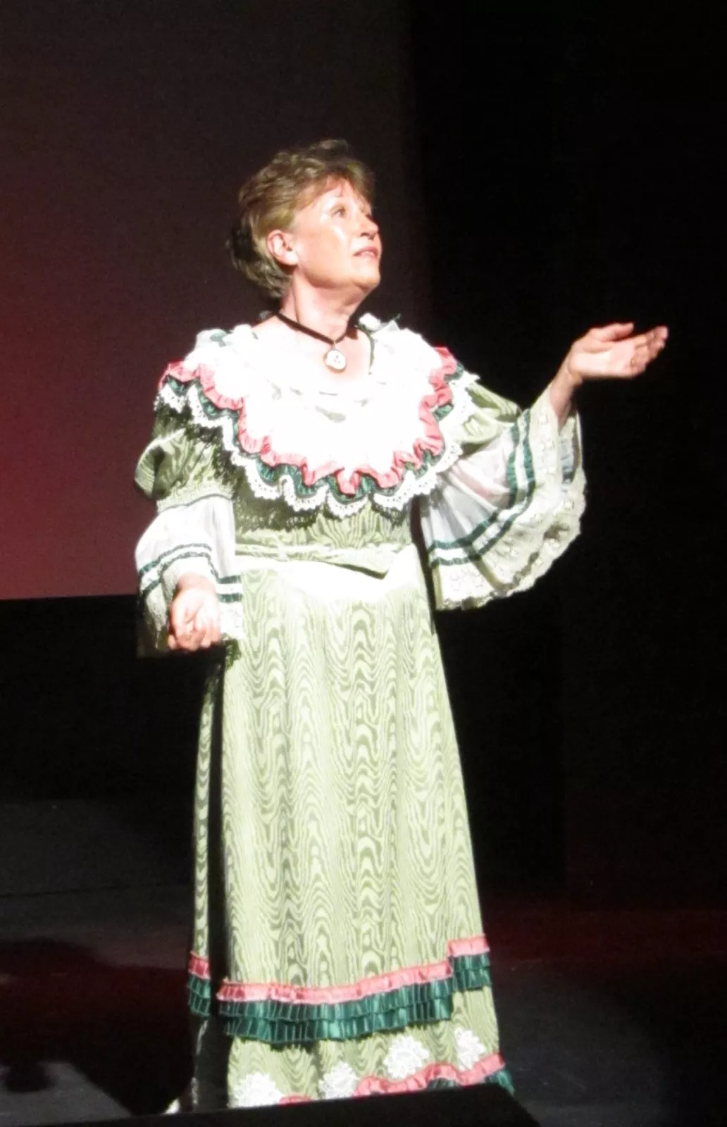 2013-07 A Century Of Song 197306