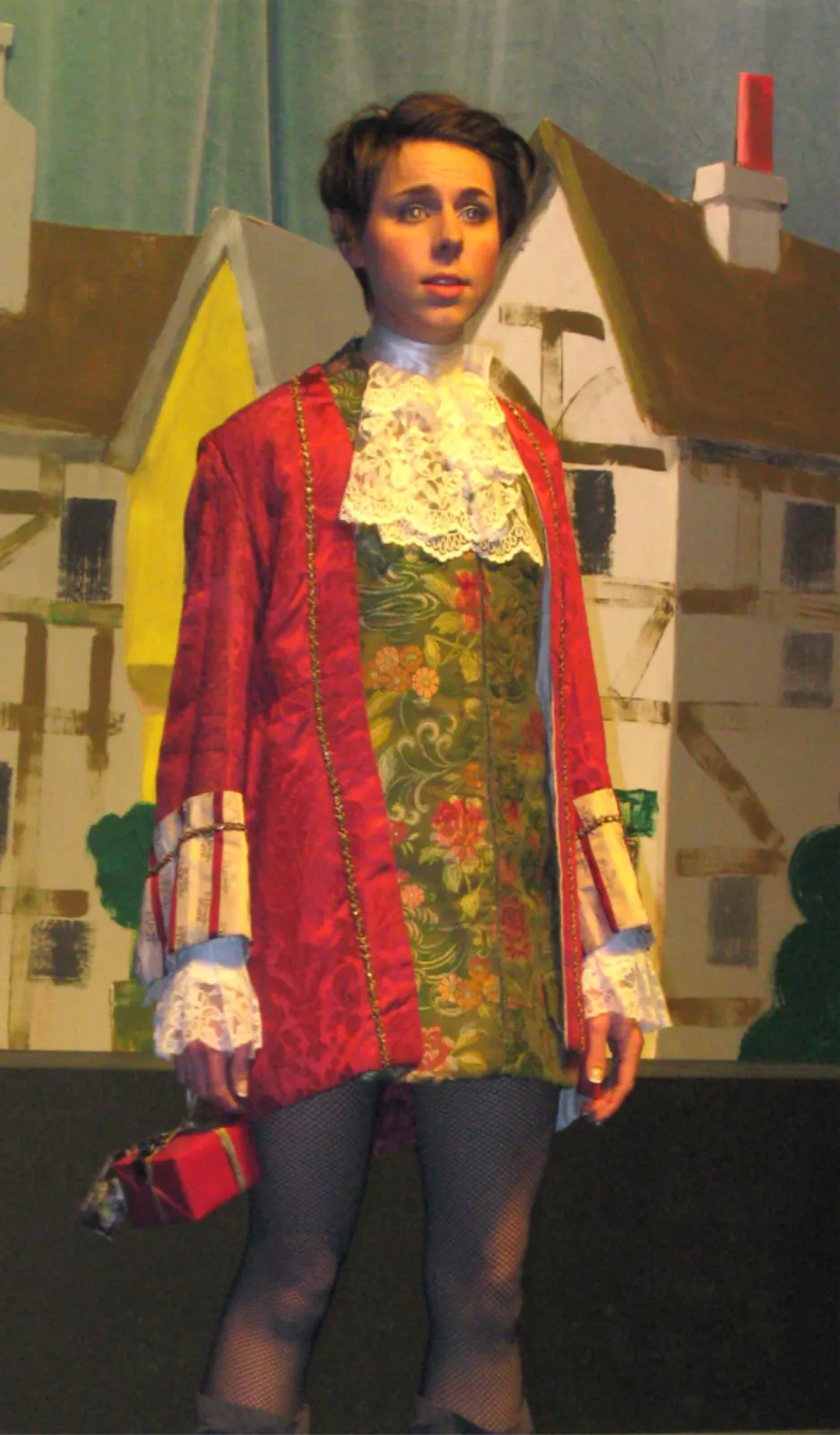 2013-12 Snow White And The Seven Dwarves 05