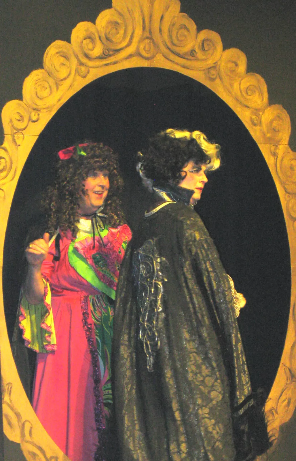 2013-12 Snow White And The Seven Dwarves 04