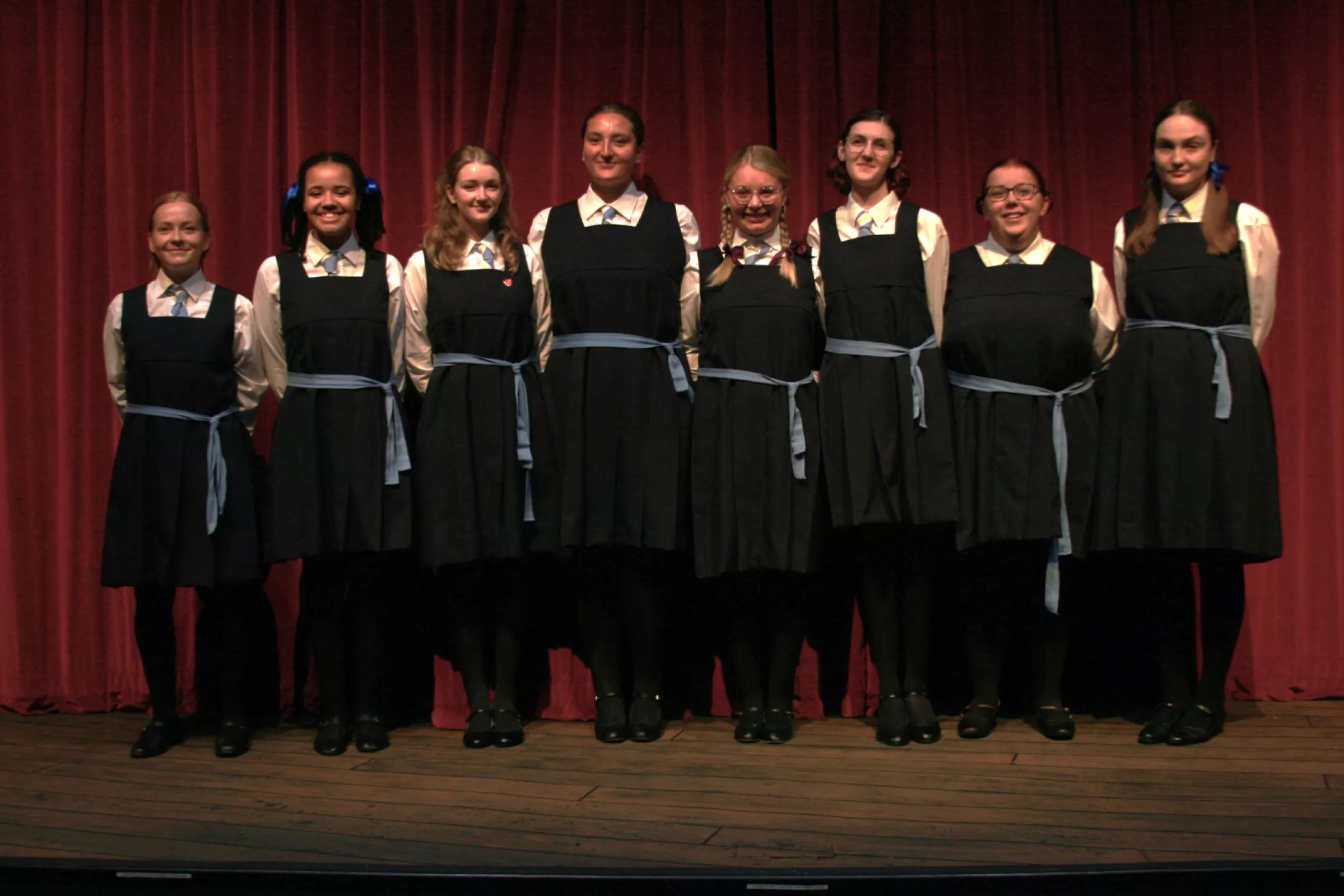 2024-09 Daisy Pulls It Off 02