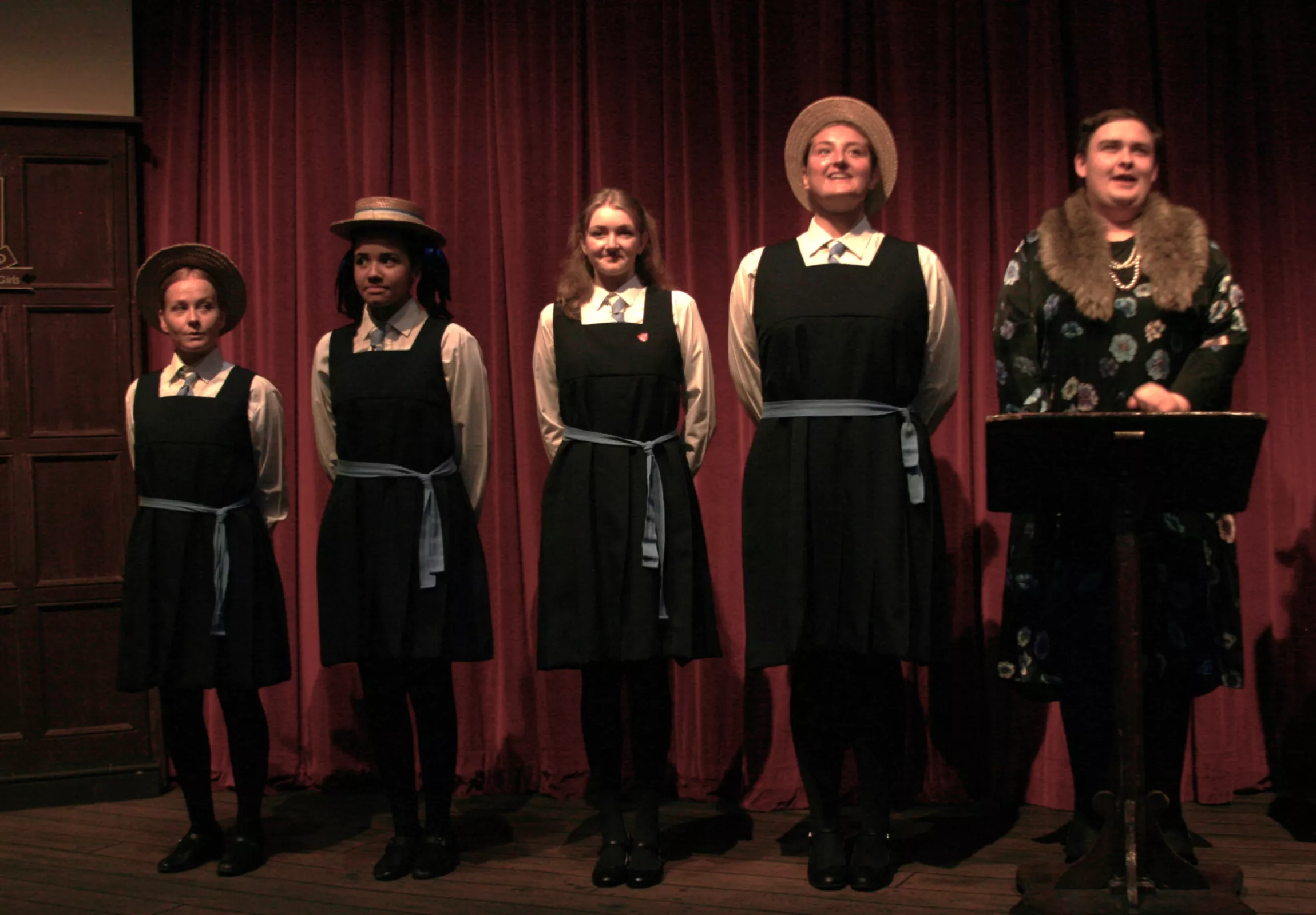 2024-09 Daisy Pulls It Off 03