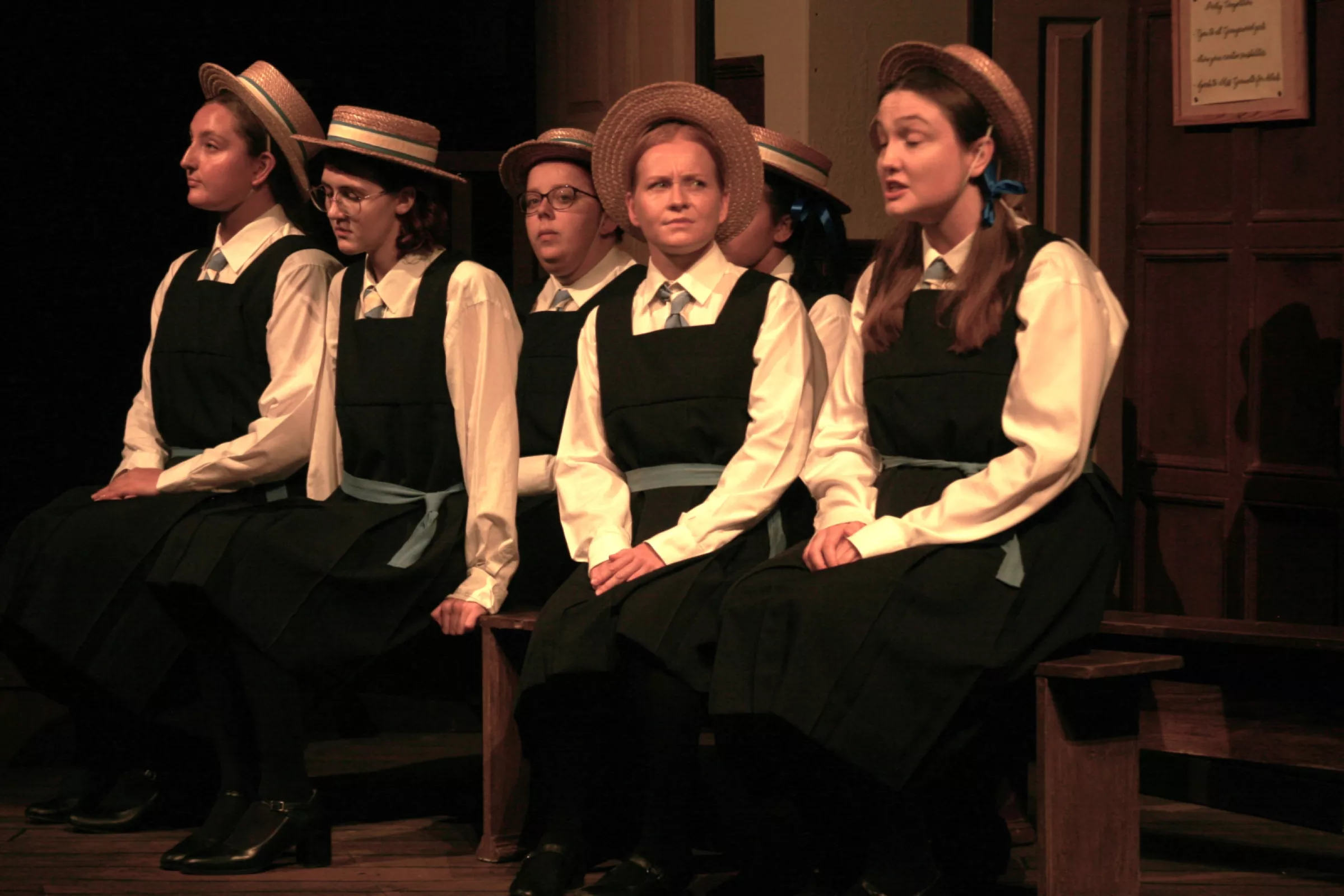 2024-09 Daisy Pulls It Off 07