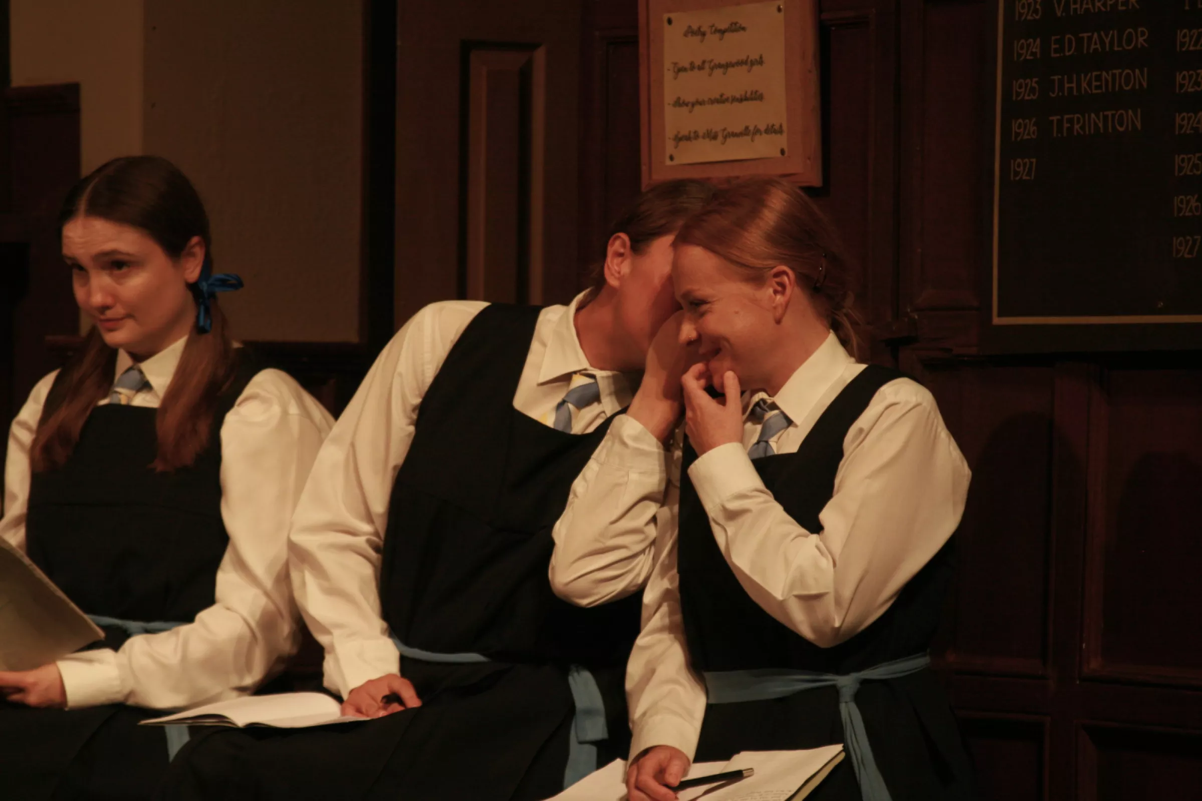 2024-09 Daisy Pulls It Off 15