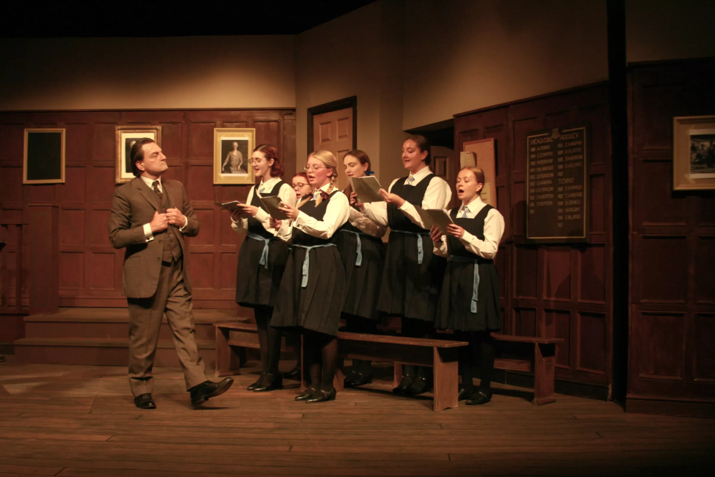 2024-09 Daisy Pulls It Off 17