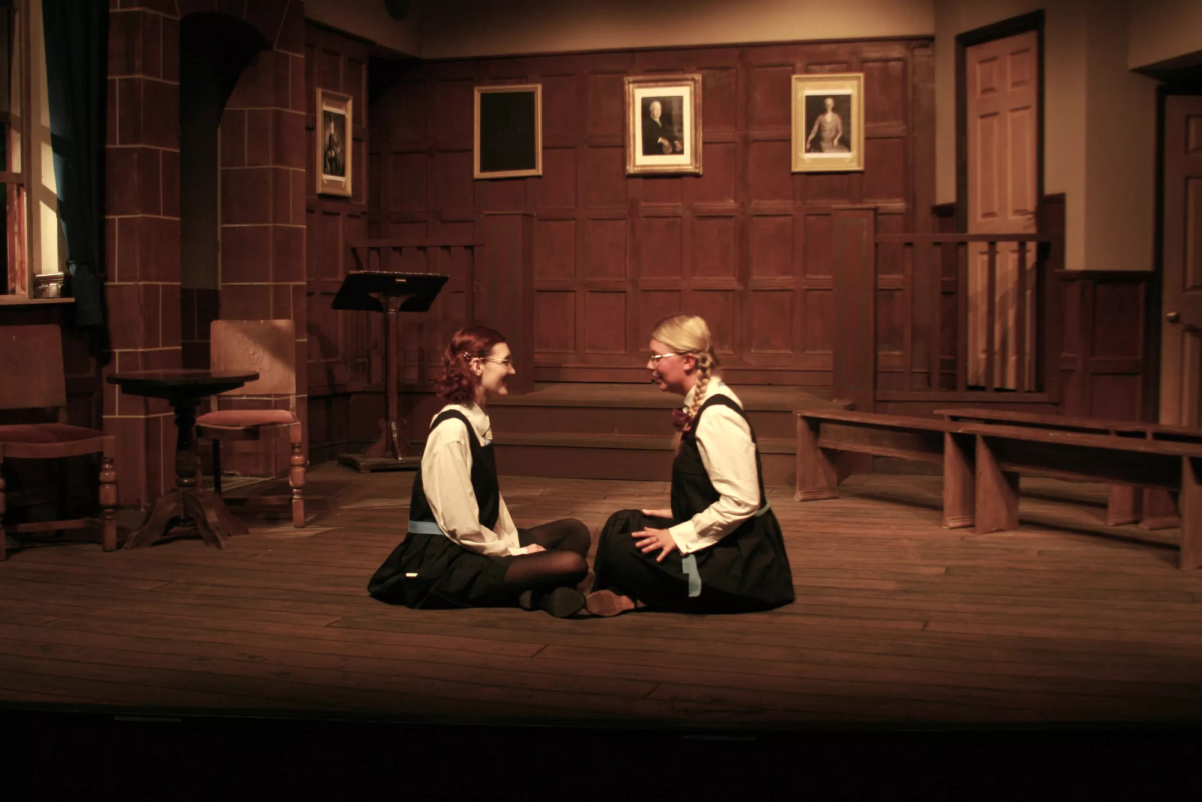 2024-09 Daisy Pulls It Off 20