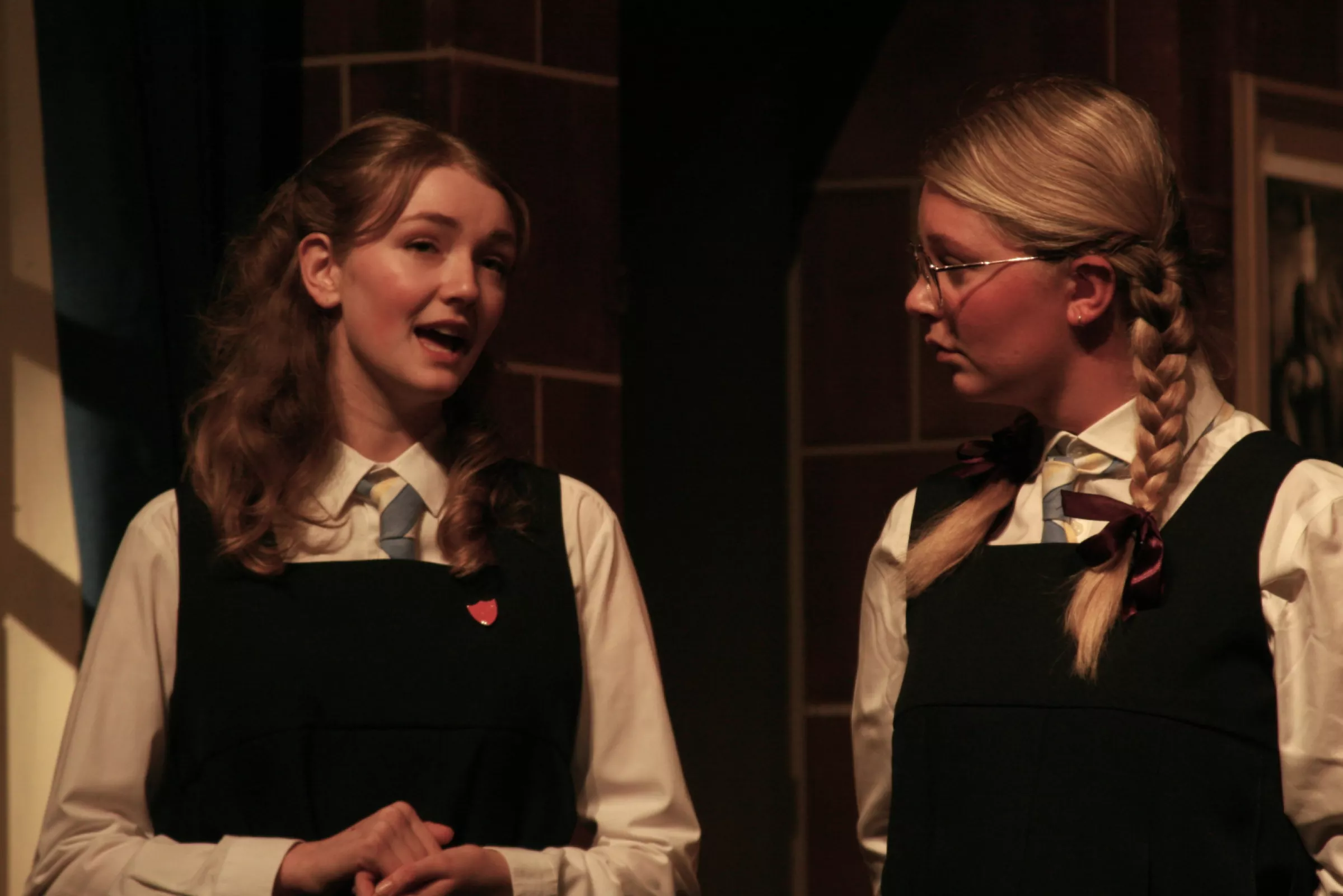 2024-09 Daisy Pulls It Off 22