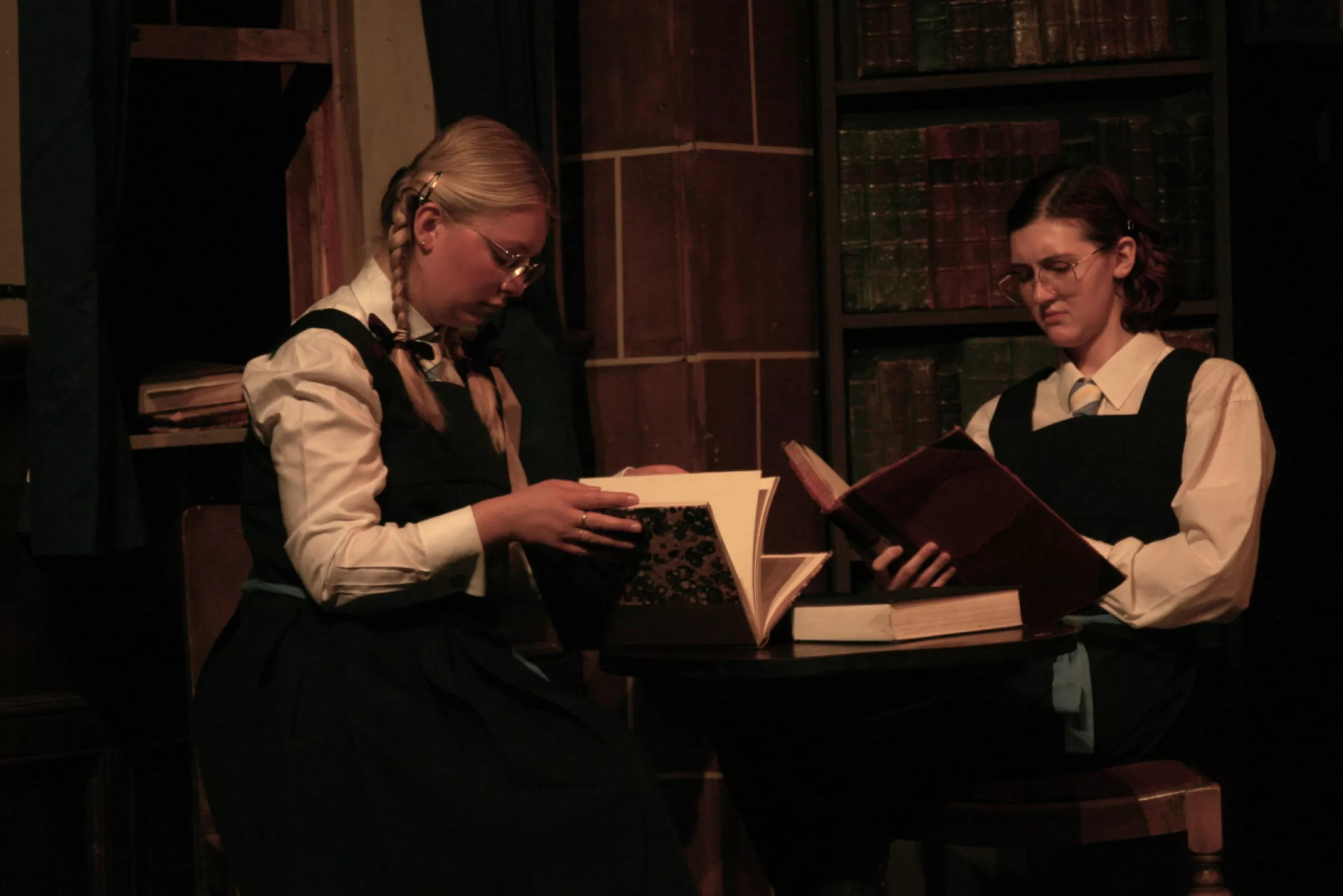 2024-09 Daisy Pulls It Off 25