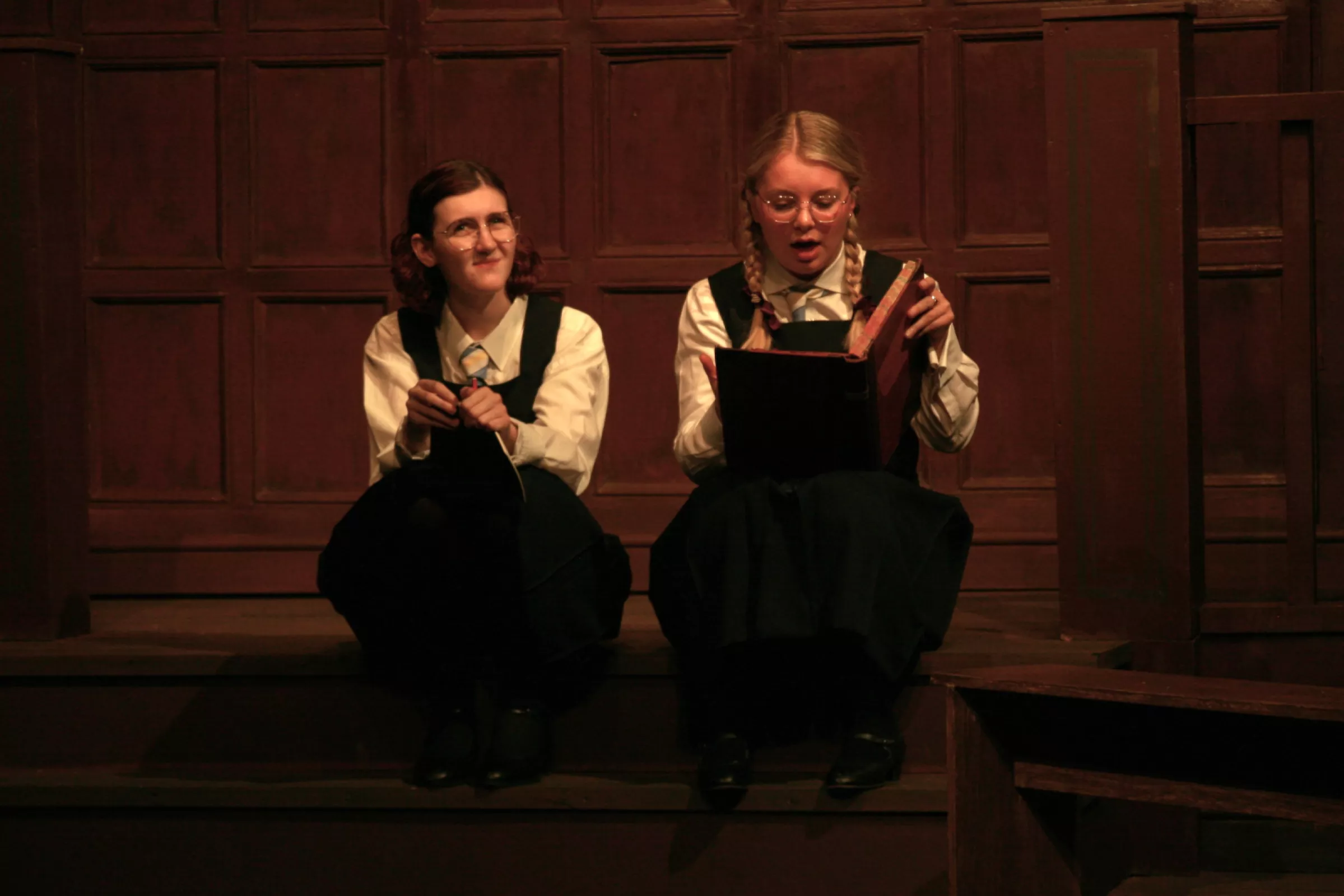 2024-09 Daisy Pulls It Off 26