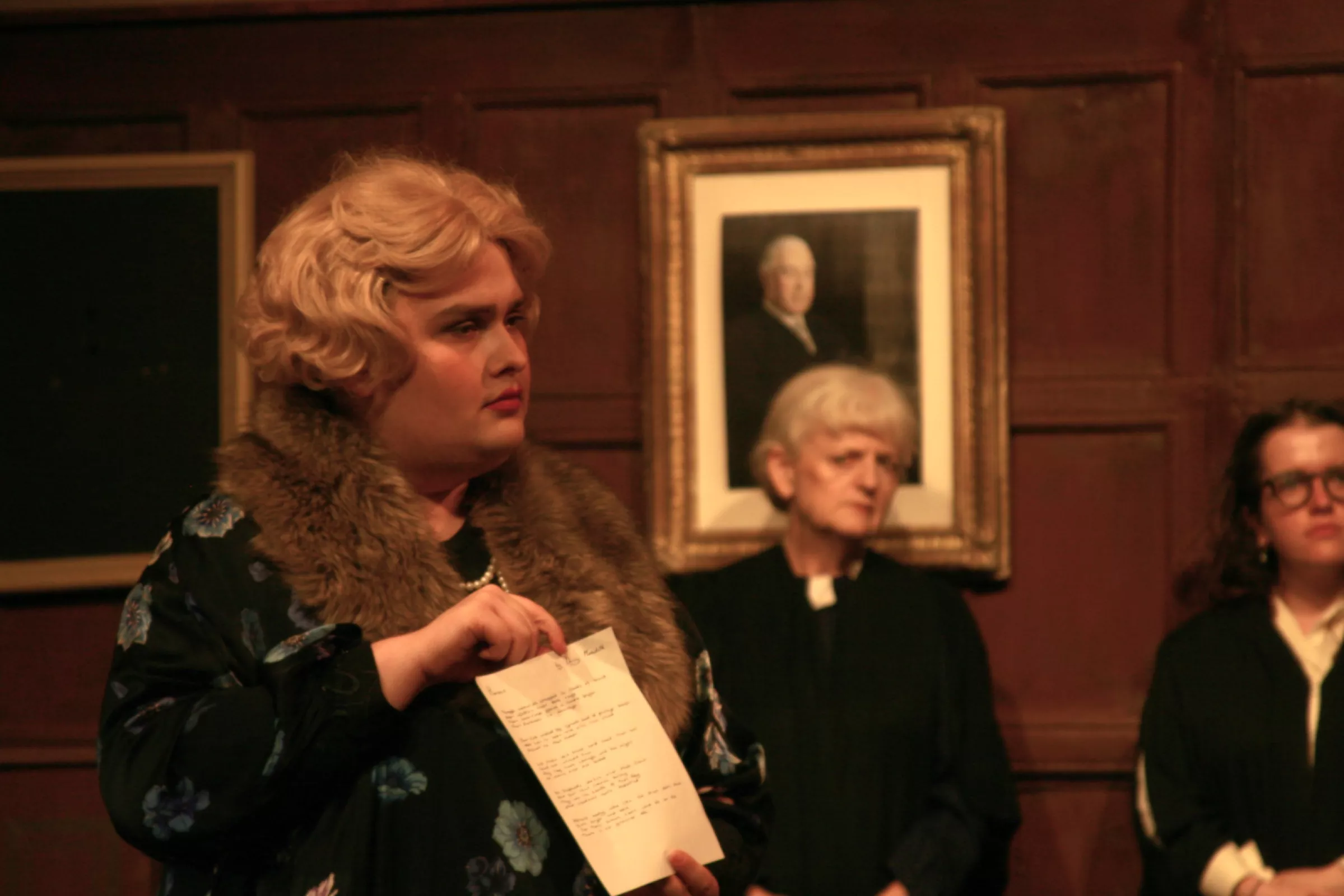 2024-09 Daisy Pulls It Off 33