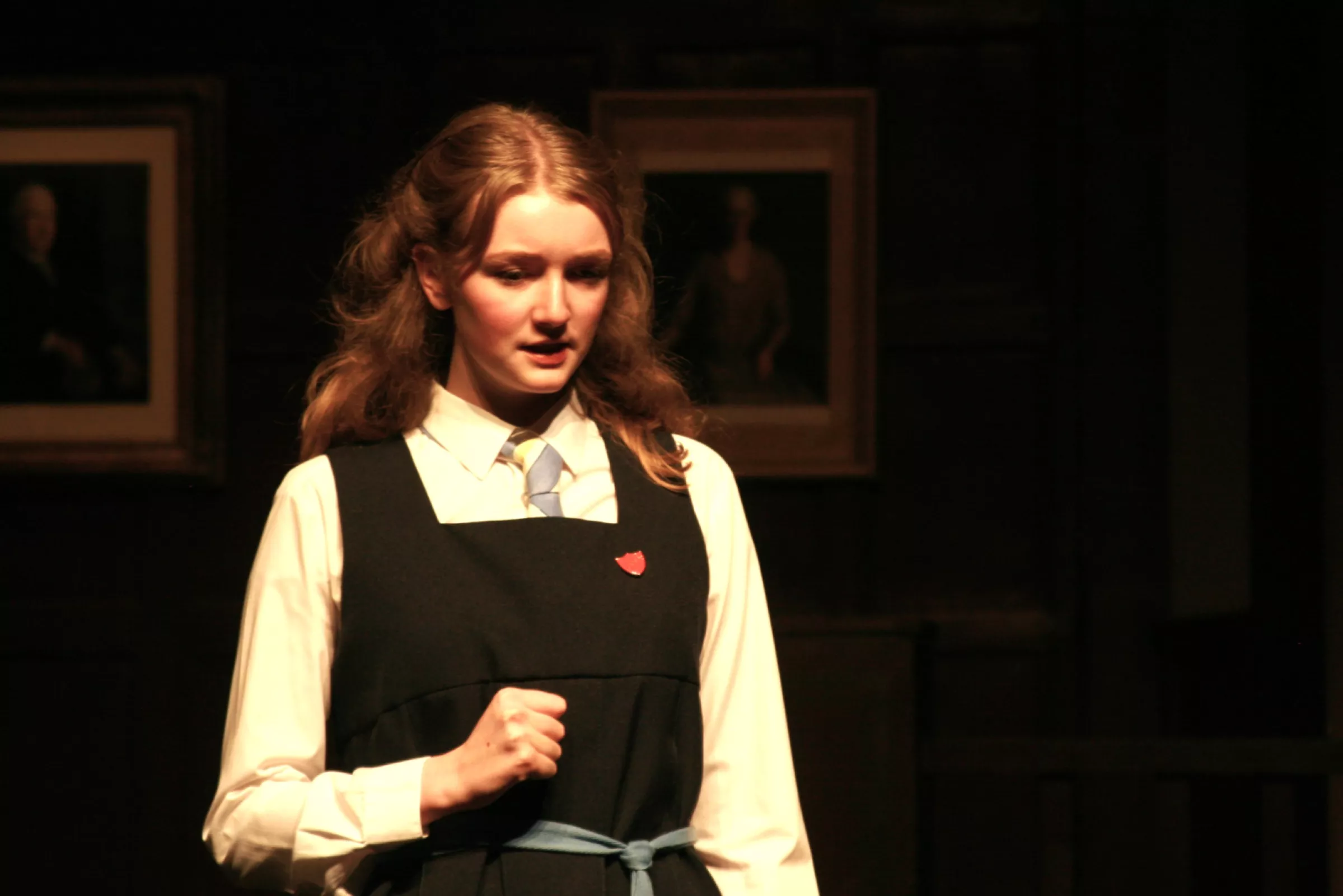 2024-09 Daisy Pulls It Off 35