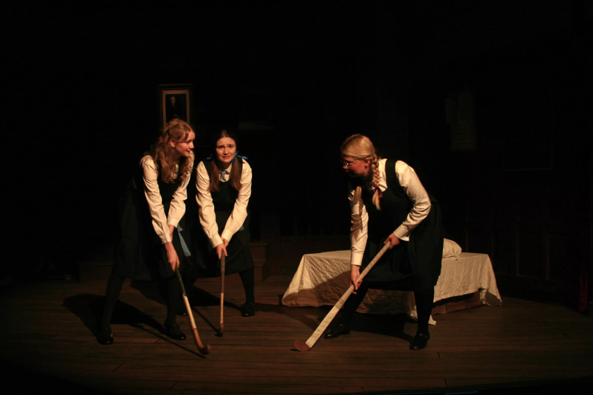 2024-09 Daisy Pulls It Off 37