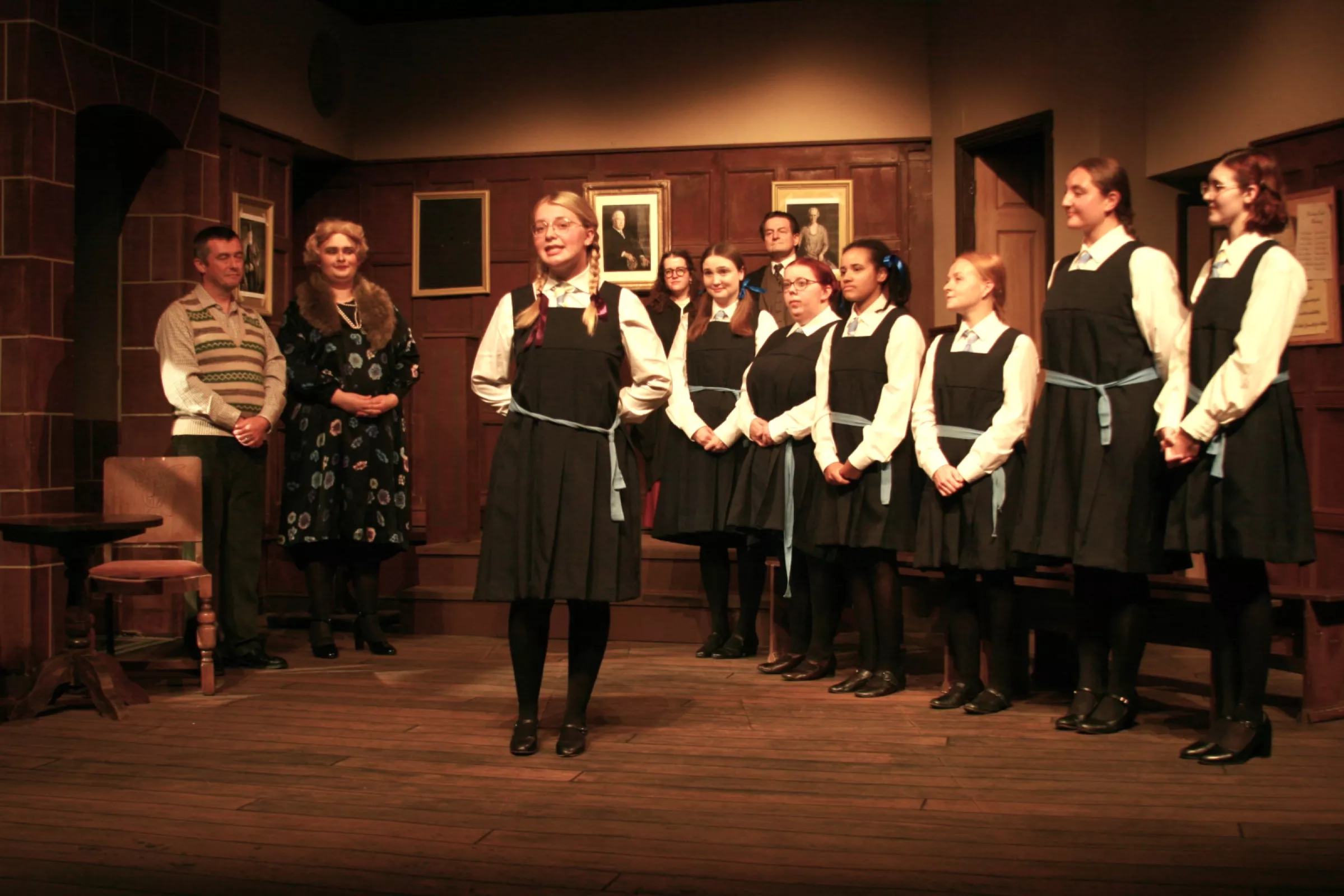 2024-09 Daisy Pulls It Off 43