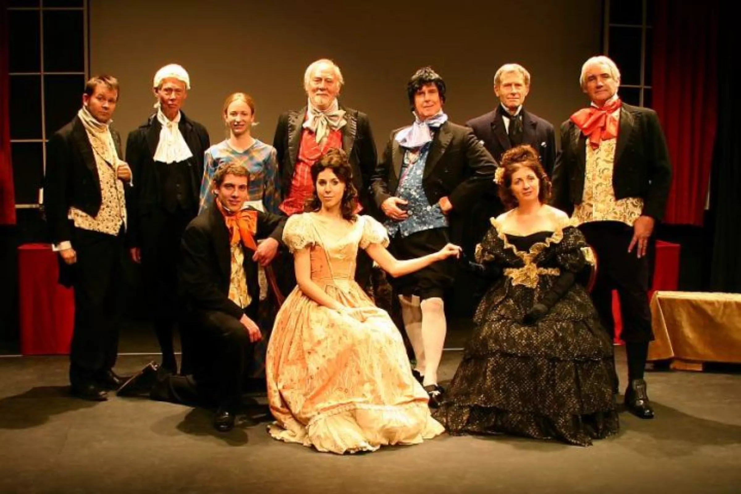 London Assurance