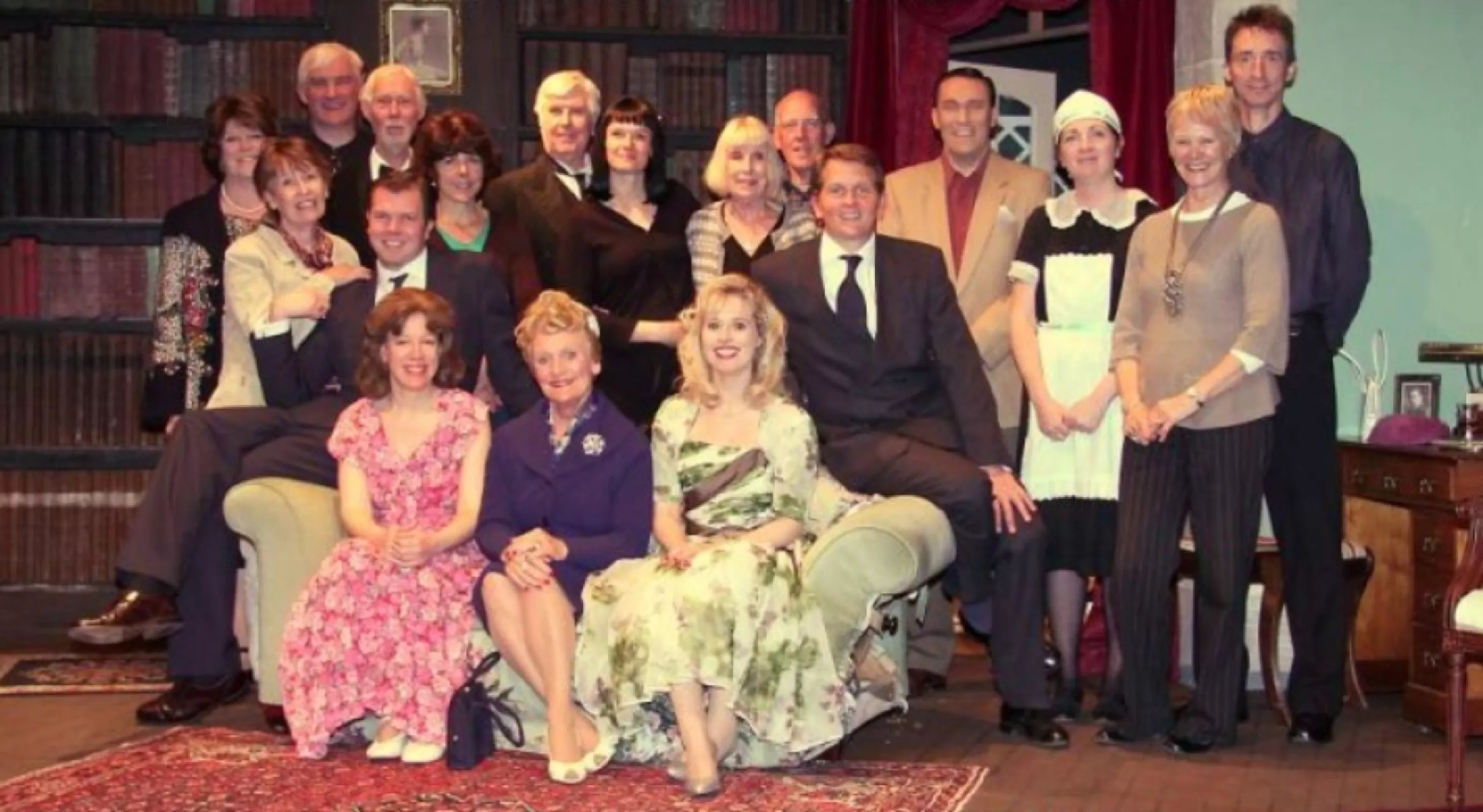 2010 Relative Values by Noel Coward, Directed by Val Cockayne 01