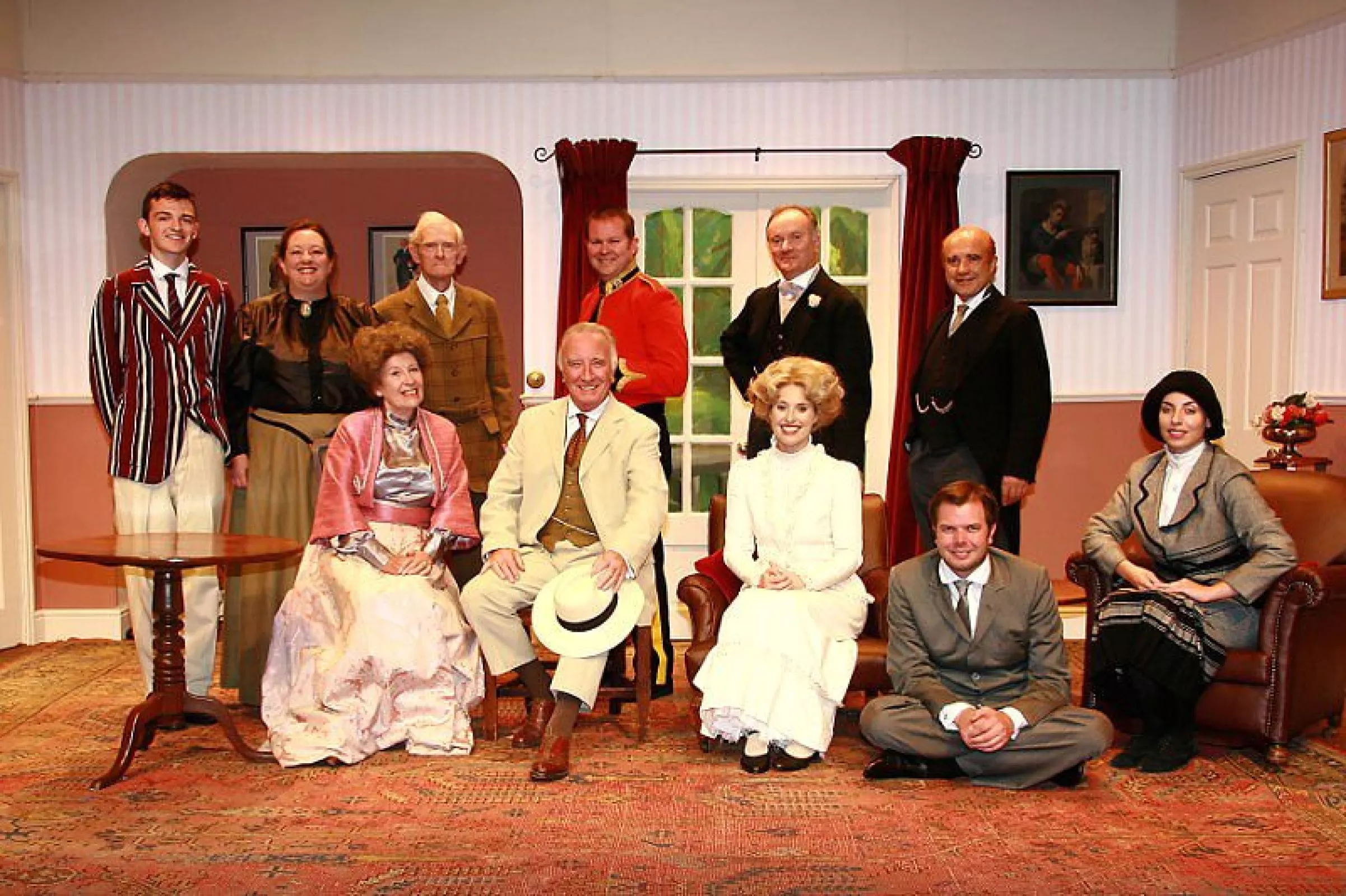 The Winslow Boy