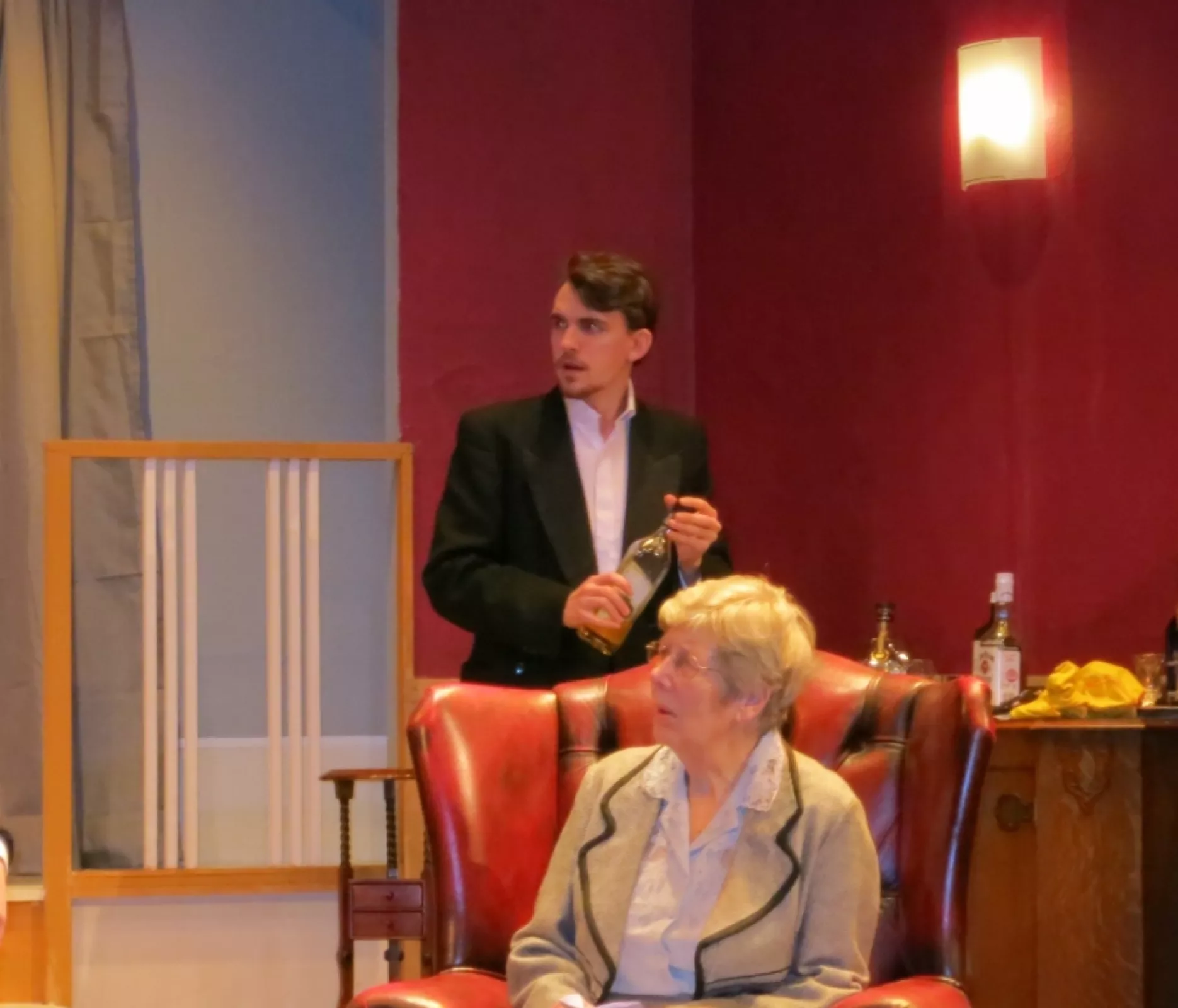 2016-03 Murder Afoot 01