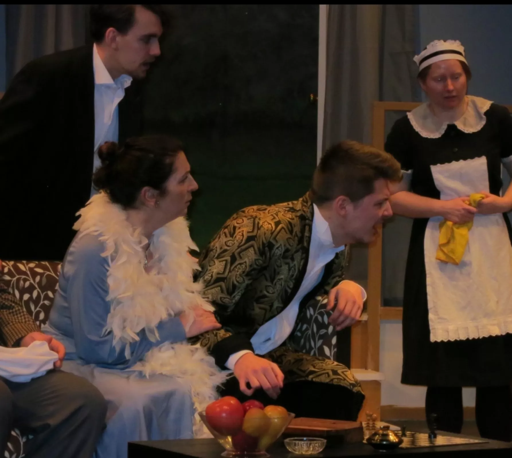 2016-03 Murder Afoot 02