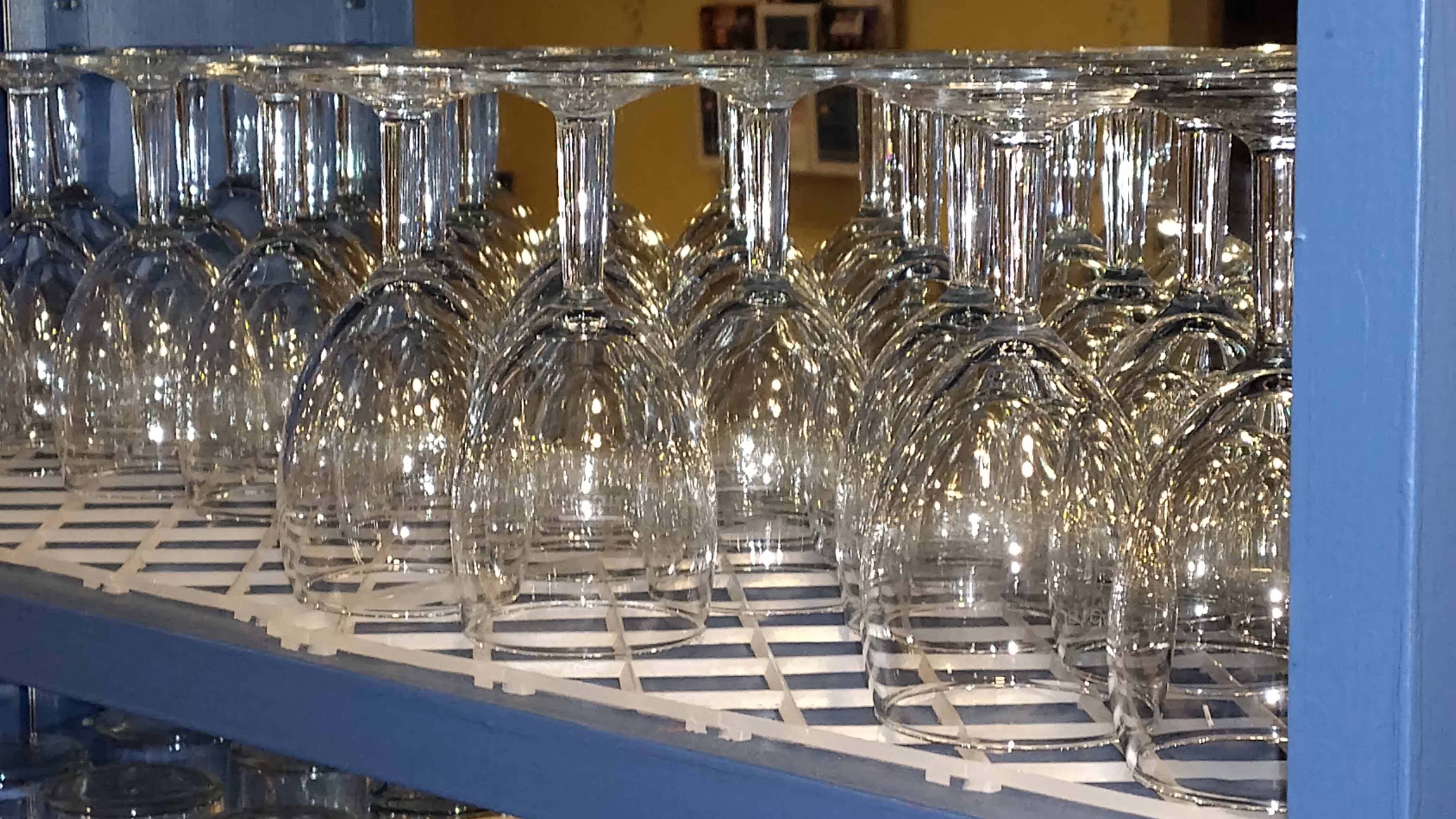 2026 March Social Night & Comedy Night