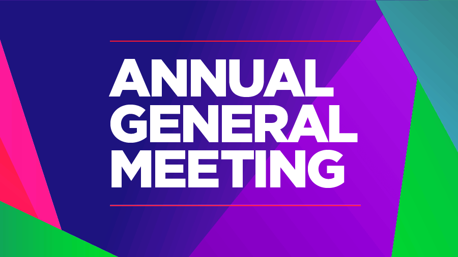 2026 July Social Night & Annual General Meeting