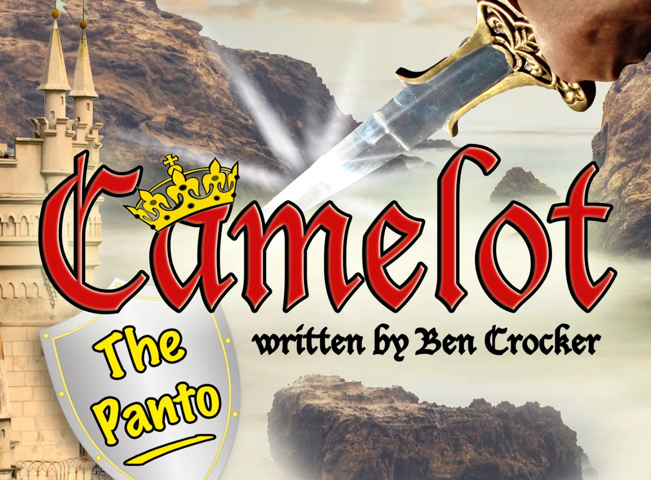 Camelot The Panto