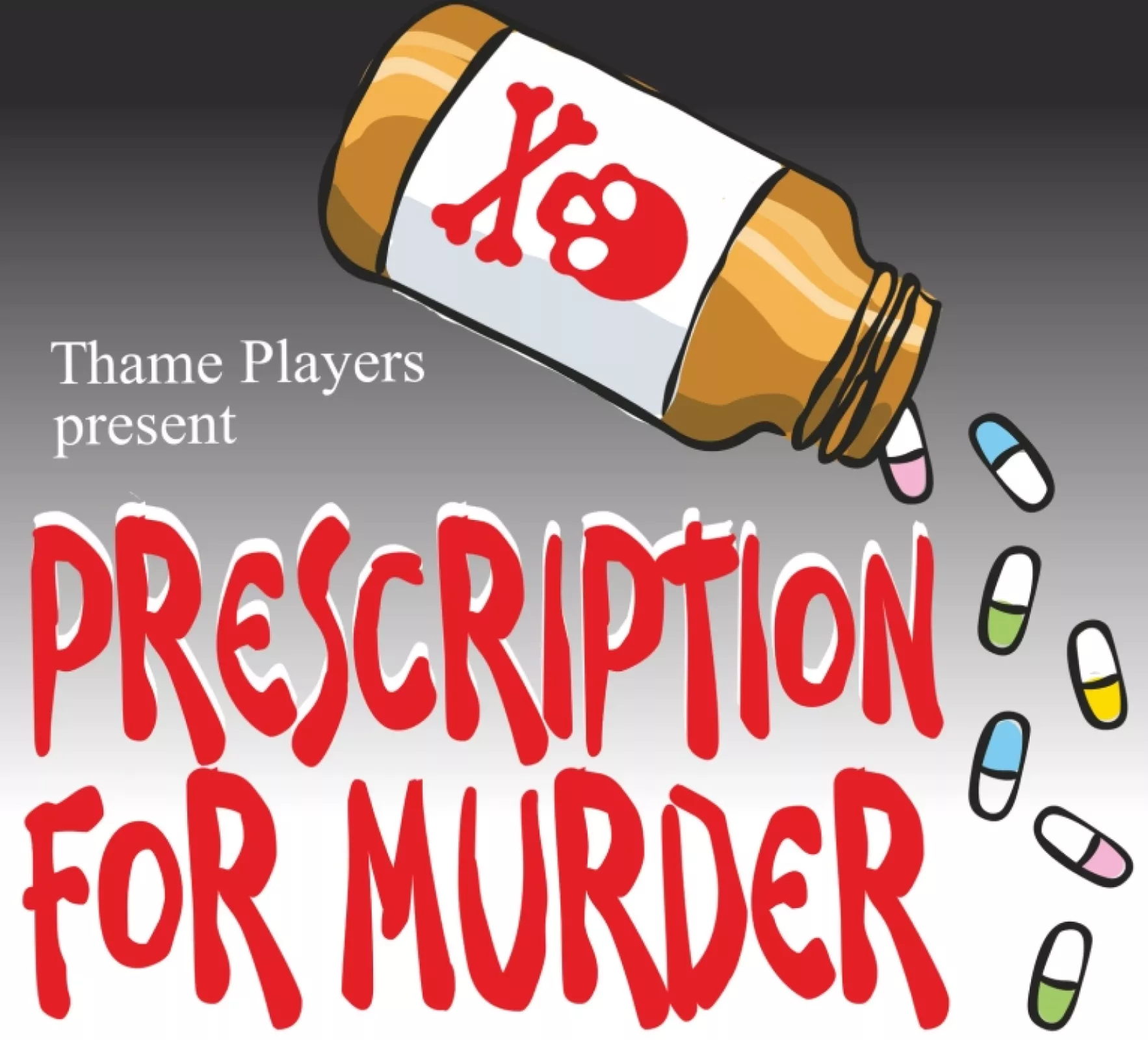 Prescription For Murder
