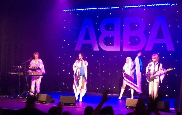 Abba Sensation