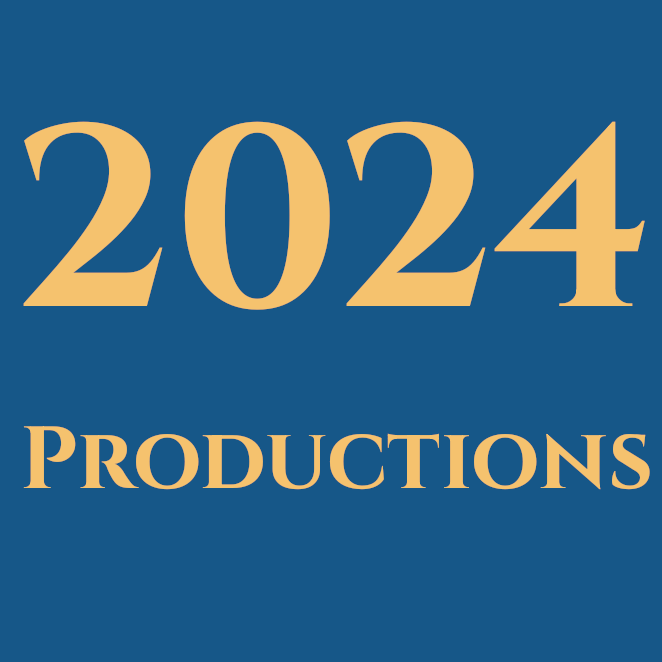 Announcing Our 2024 Productions Thame Players