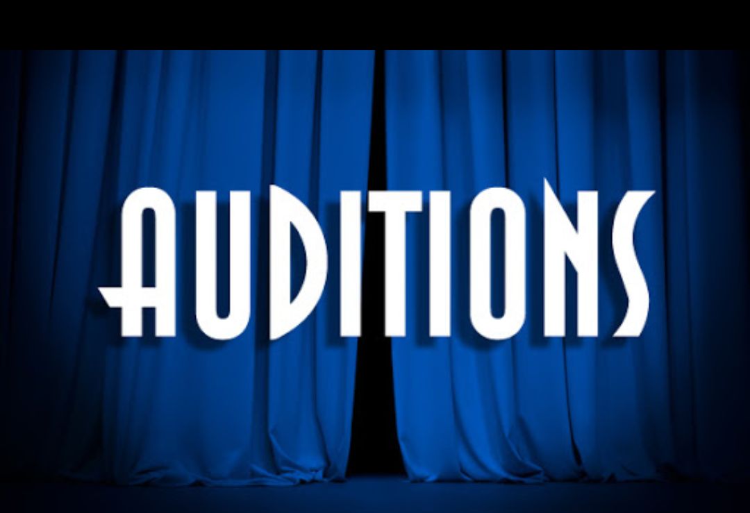 Open Audition: Camelot The Panto