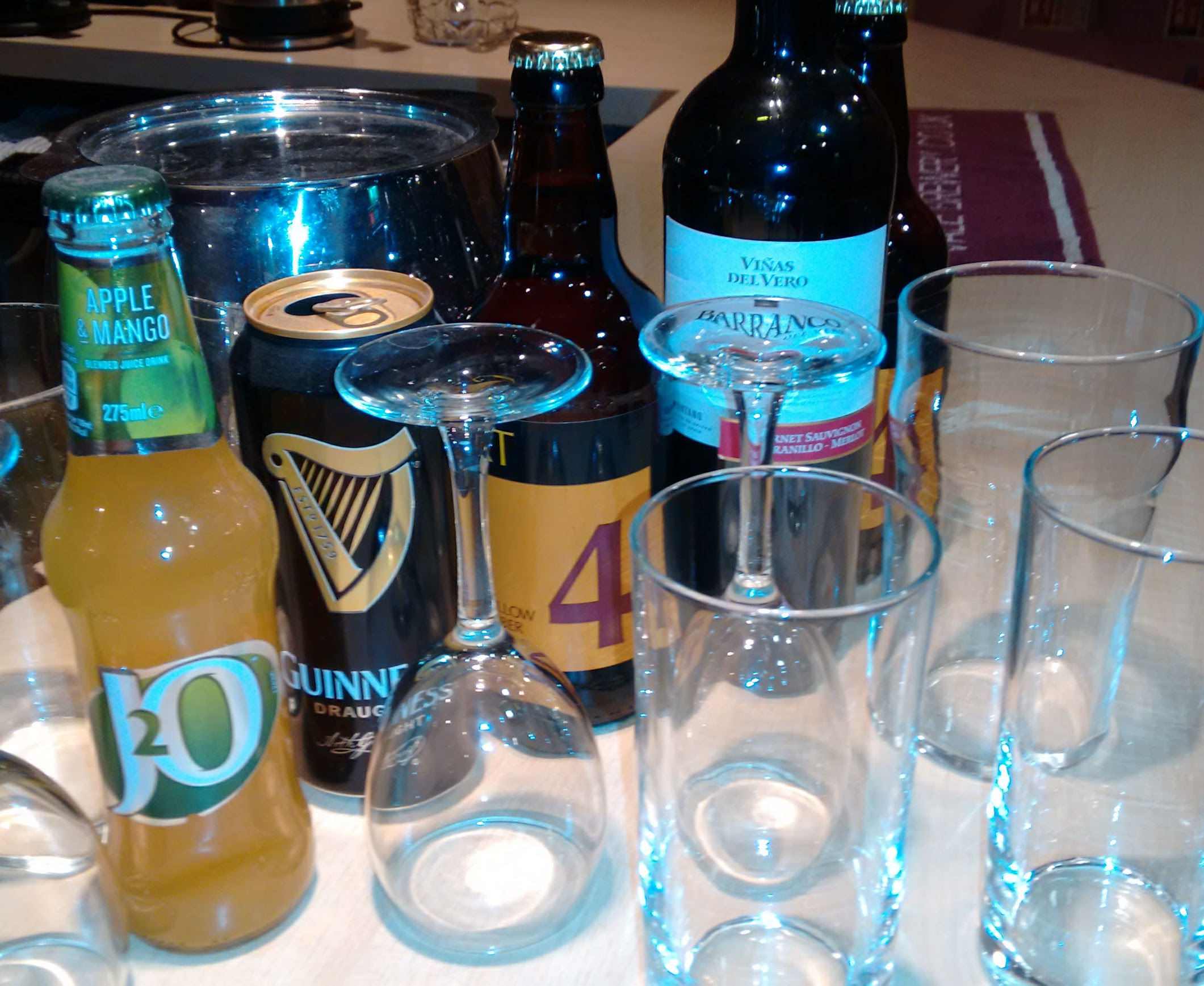 Monthly Social Night