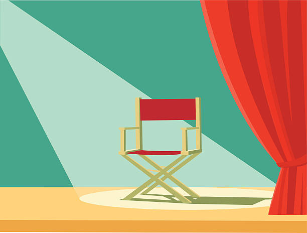 August Social night & Information Evening for budding Directors