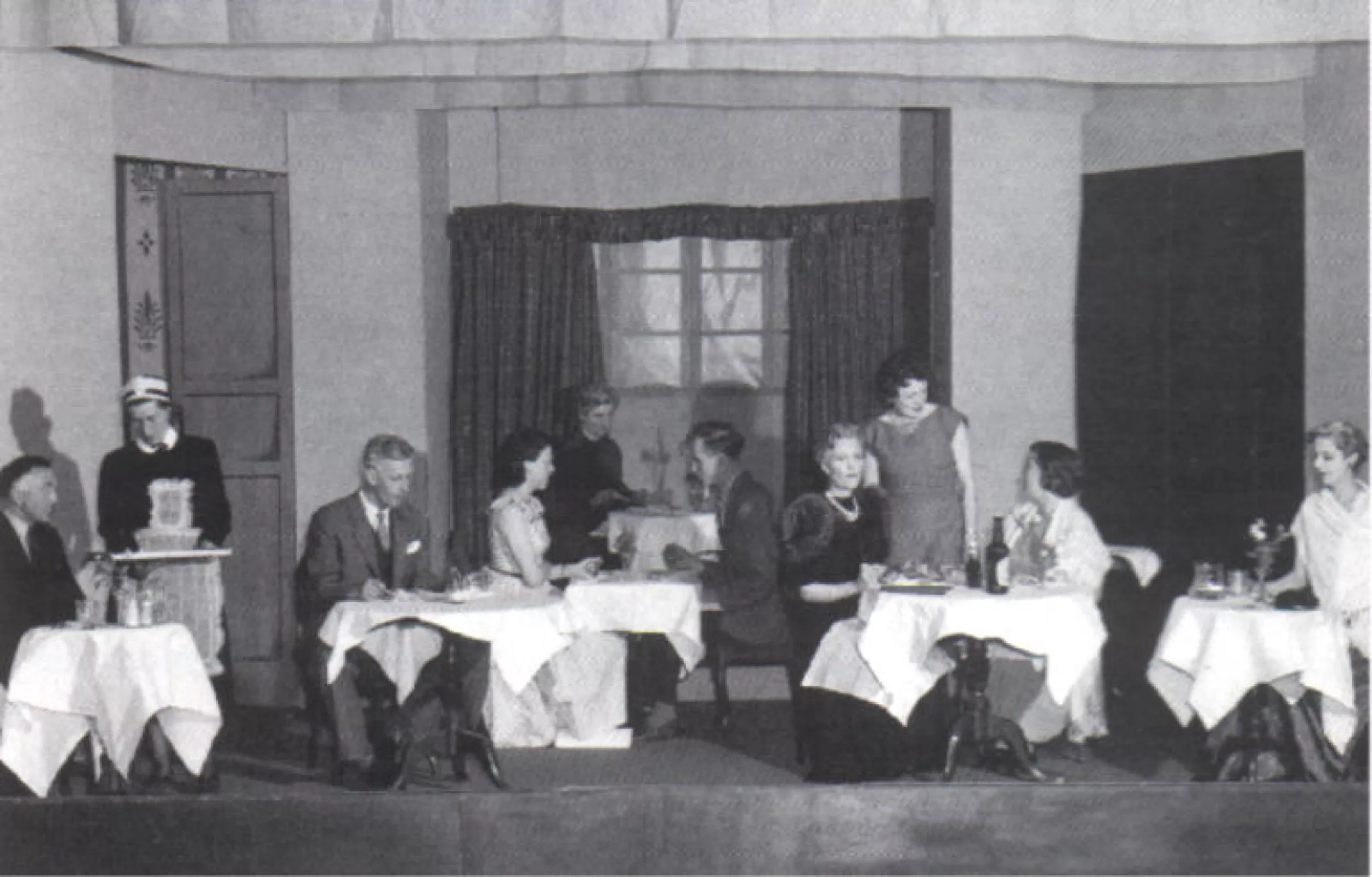 1958-05 Separate Tables 01