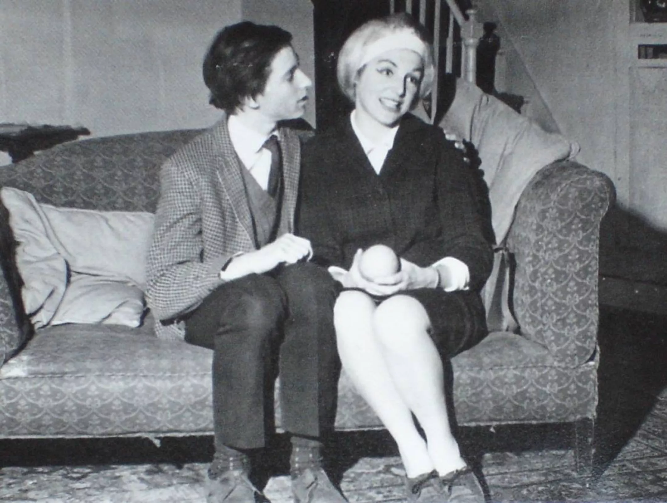 1966-05 Billy Liar 01