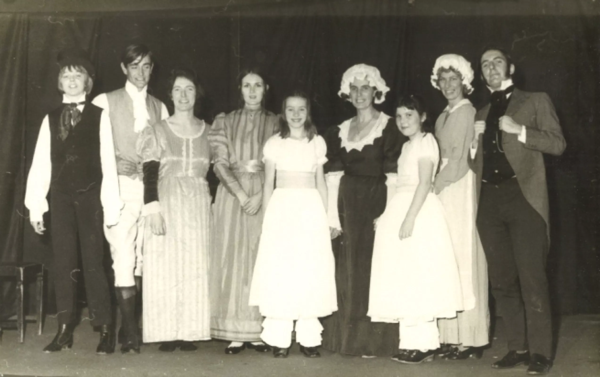 1973-12 A Christmas Carol 01